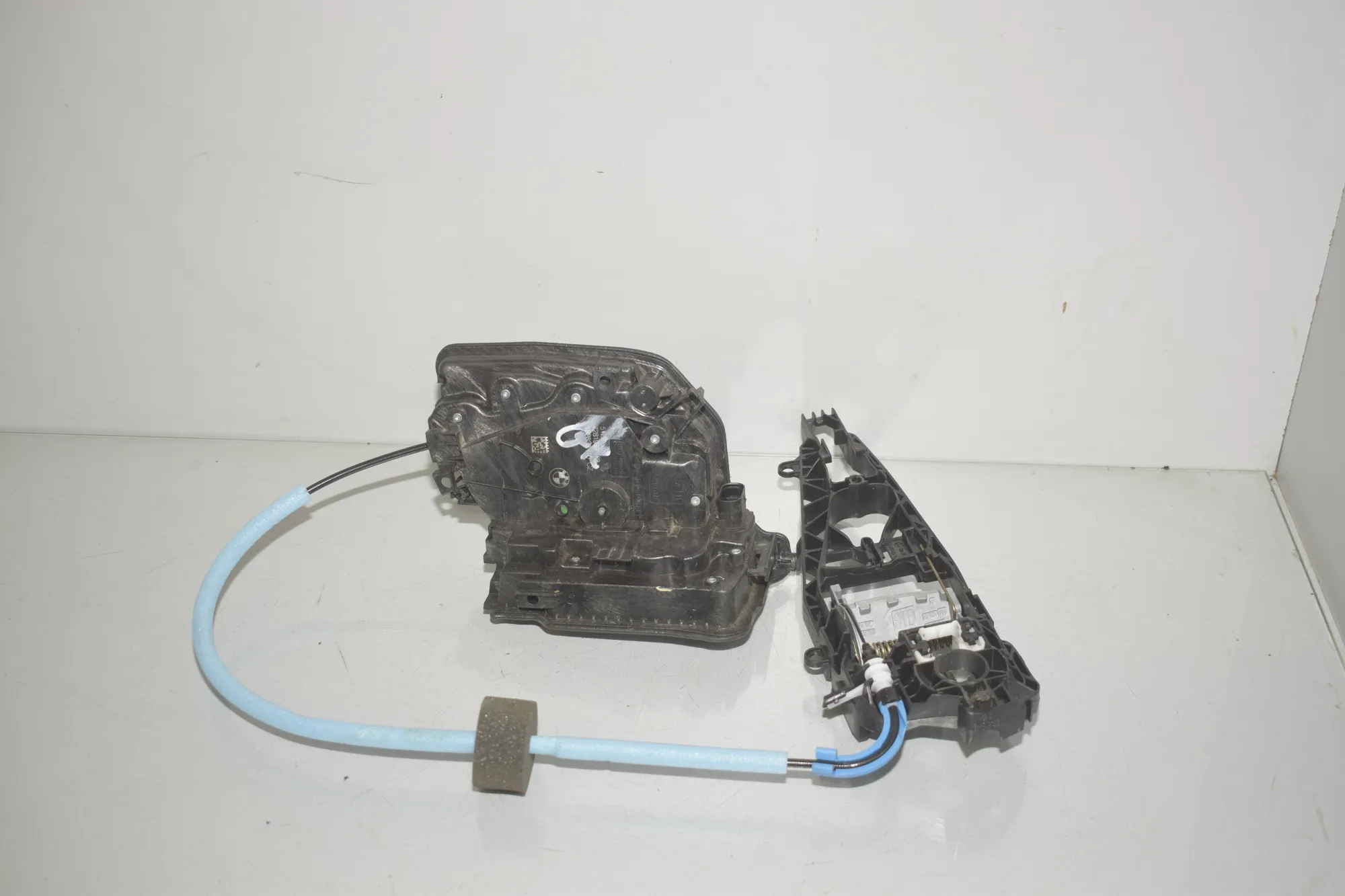Rear Left Door Lock – OEM 7281939 · BMW 2 Active Tourer (F45) 225 xe 2018