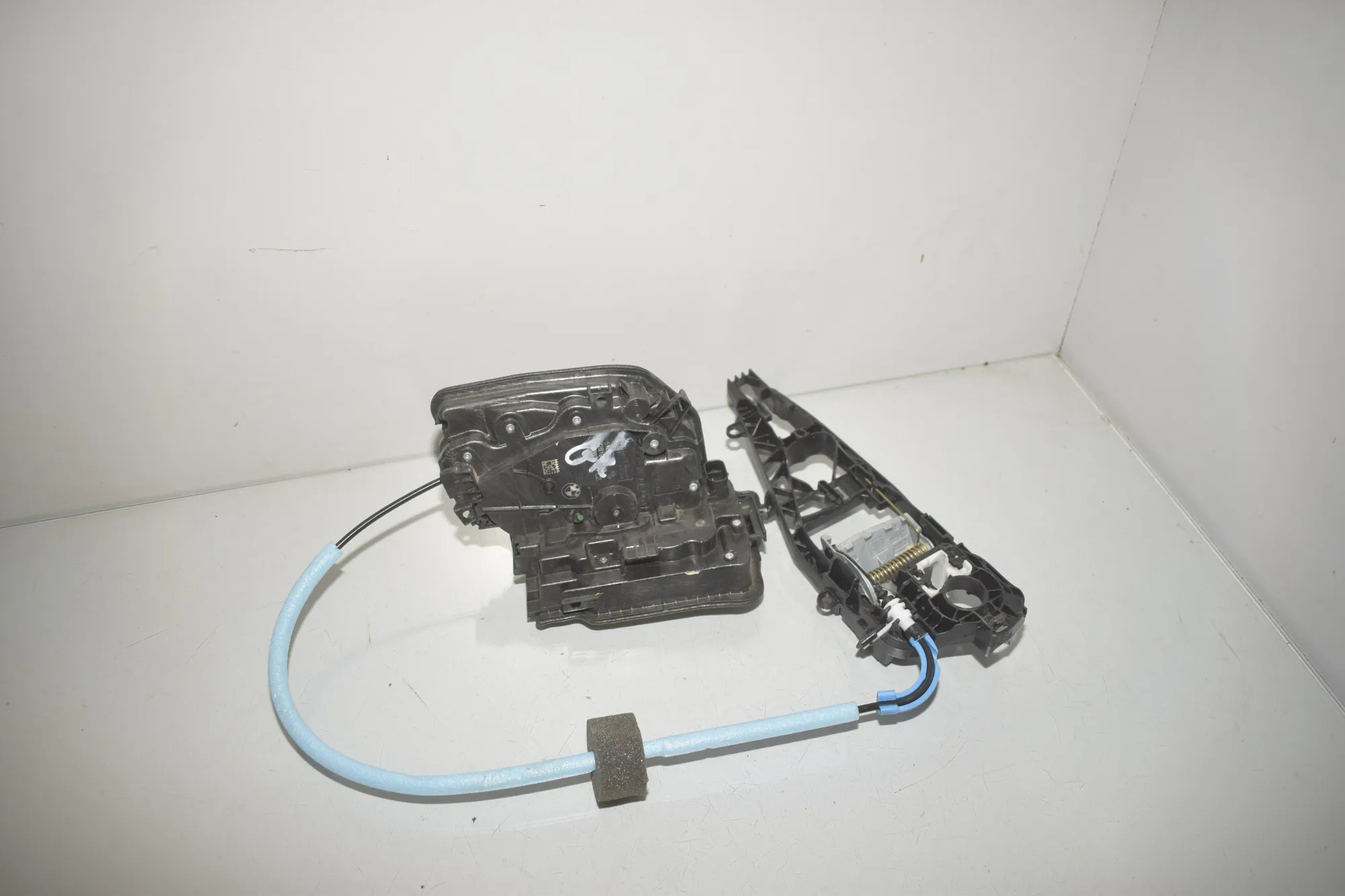 Rear Left Door Lock – OEM 7281939 · BMW 2 Active Tourer (F45) 225 xe 2018 – 2