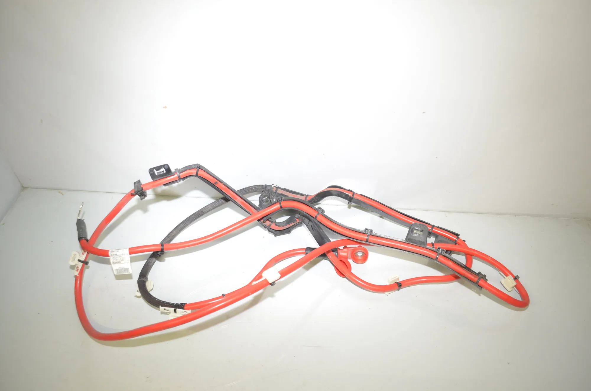 Positive Battery Cable – OEM 6803328 · BMW 2 Active Tourer (F45) 225 xe 2018 – 3