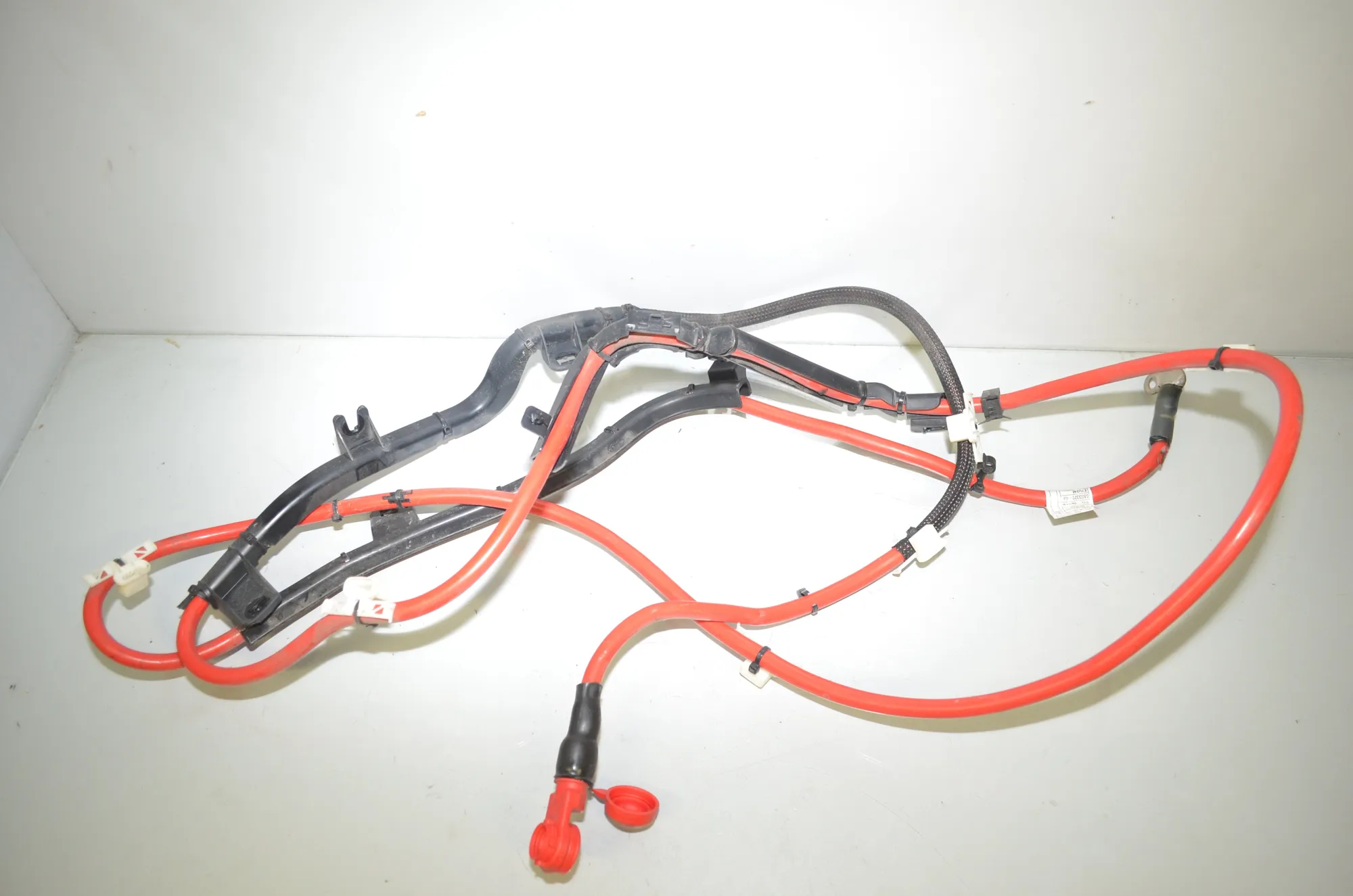Positive Battery Cable – OEM 6803328 · BMW 2 Active Tourer (F45) 225 xe 2018