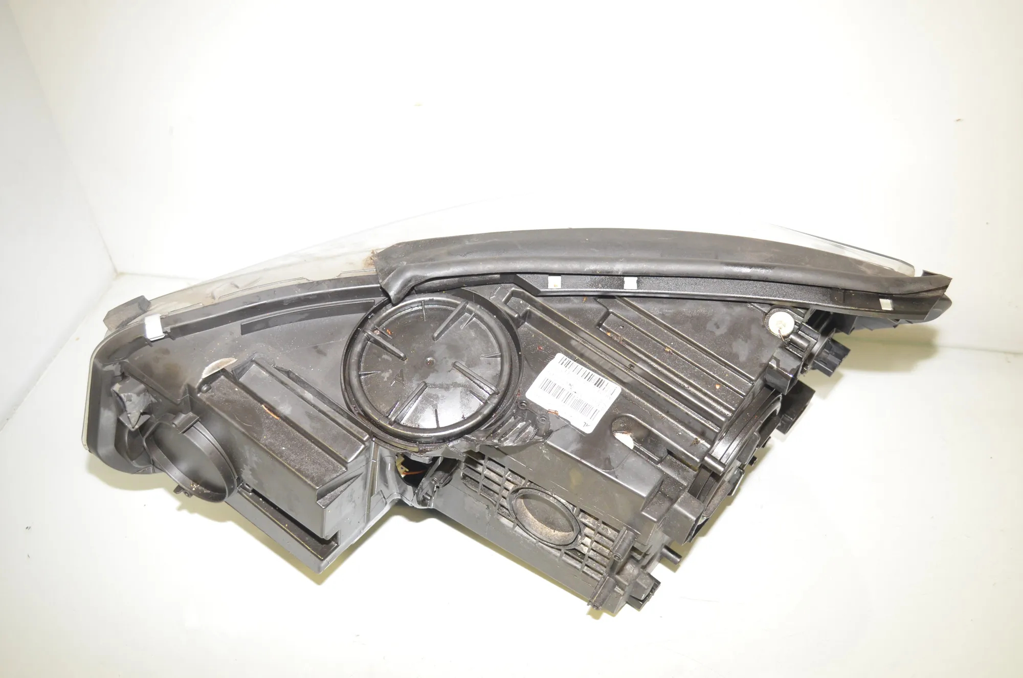 Front Right Headlight – OEM 7422574 · BMW 2 Active Tourer (F45) 225 xe 2018 – 2