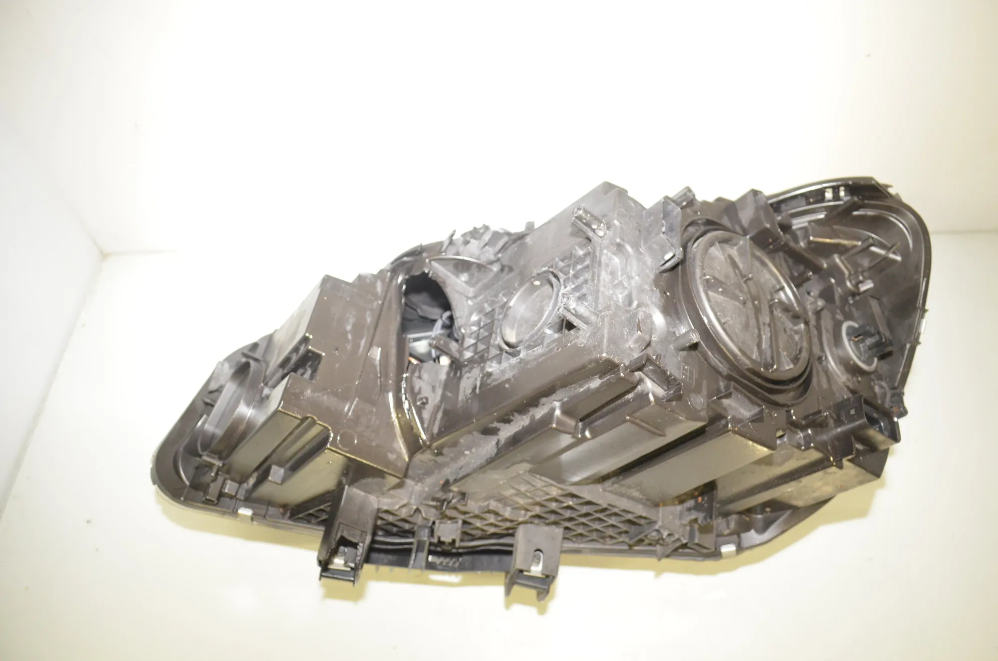 Front Right Headlight – OEM 7422574 · BMW 2 Active Tourer (F45) 225 xe 2018 – 3