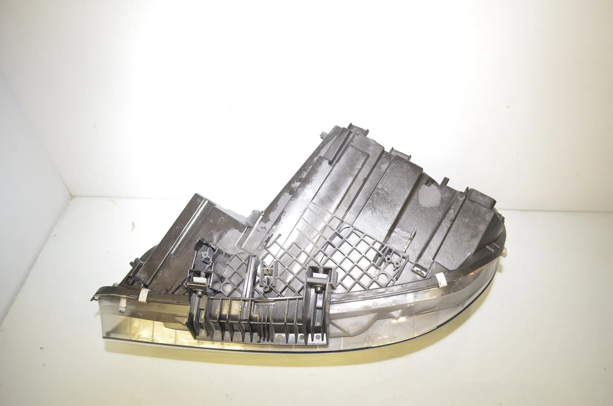Front Right Headlight – OEM 7422574 · BMW 2 Active Tourer (F45) 225 xe 2018 – 4