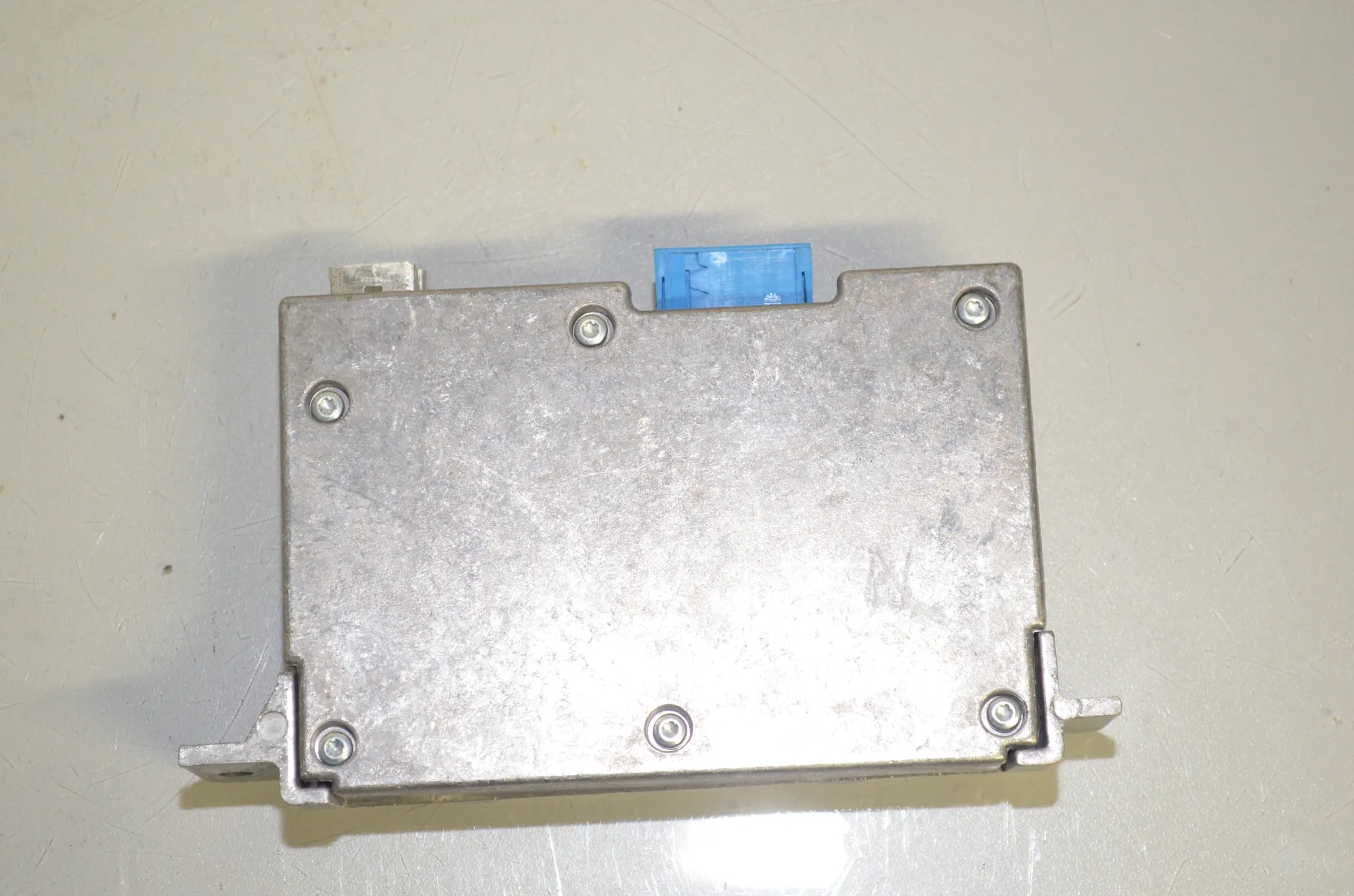 Front Camera – OEM 9474776 · BMW 2 Active Tourer (F45) 225 xe 2018 – 4