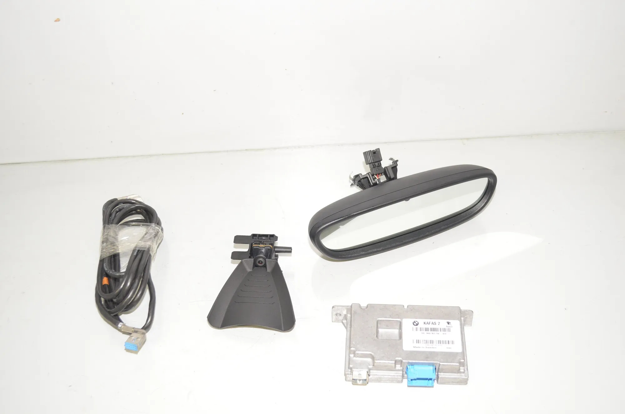 Front Camera – OEM 9474776 · BMW 2 Active Tourer (F45) 225 xe 2018