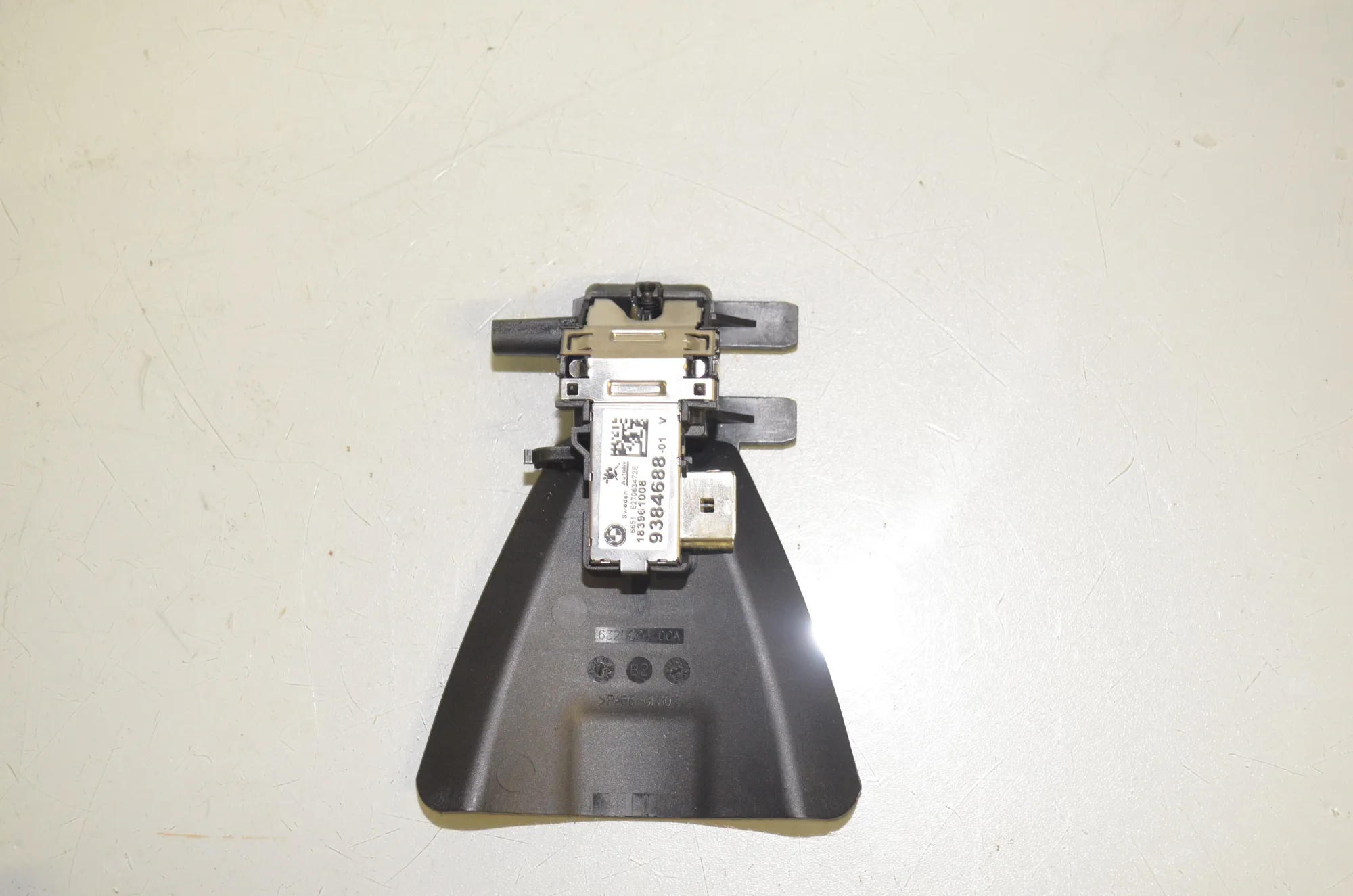 Front Camera – OEM 9474776 · BMW 2 Active Tourer (F45) 225 xe 2018 – 6