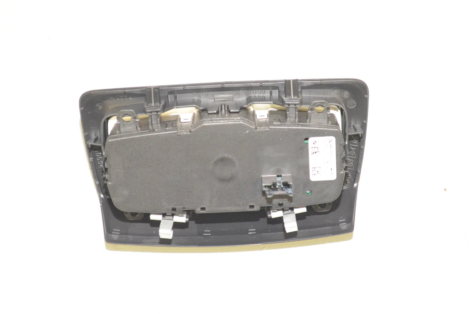 Headlight Switch Control Unit – OEM 9865819 · BMW 2 Active Tourer (F45) 225 xe 2018 – 4