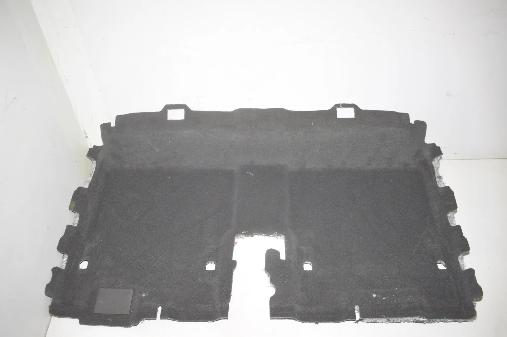 Interior Mat – OEM 7272377 · BMW i3 (I01) Electric 2019