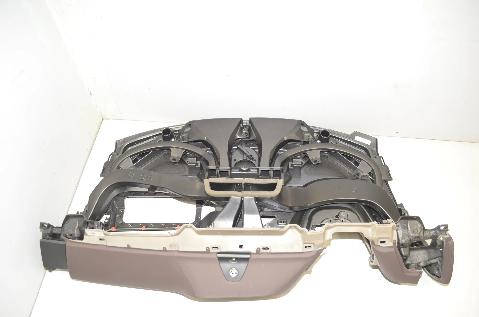 Dashboard – OEM 7942461 · BMW i3 (I01) Electric 2019 – 3