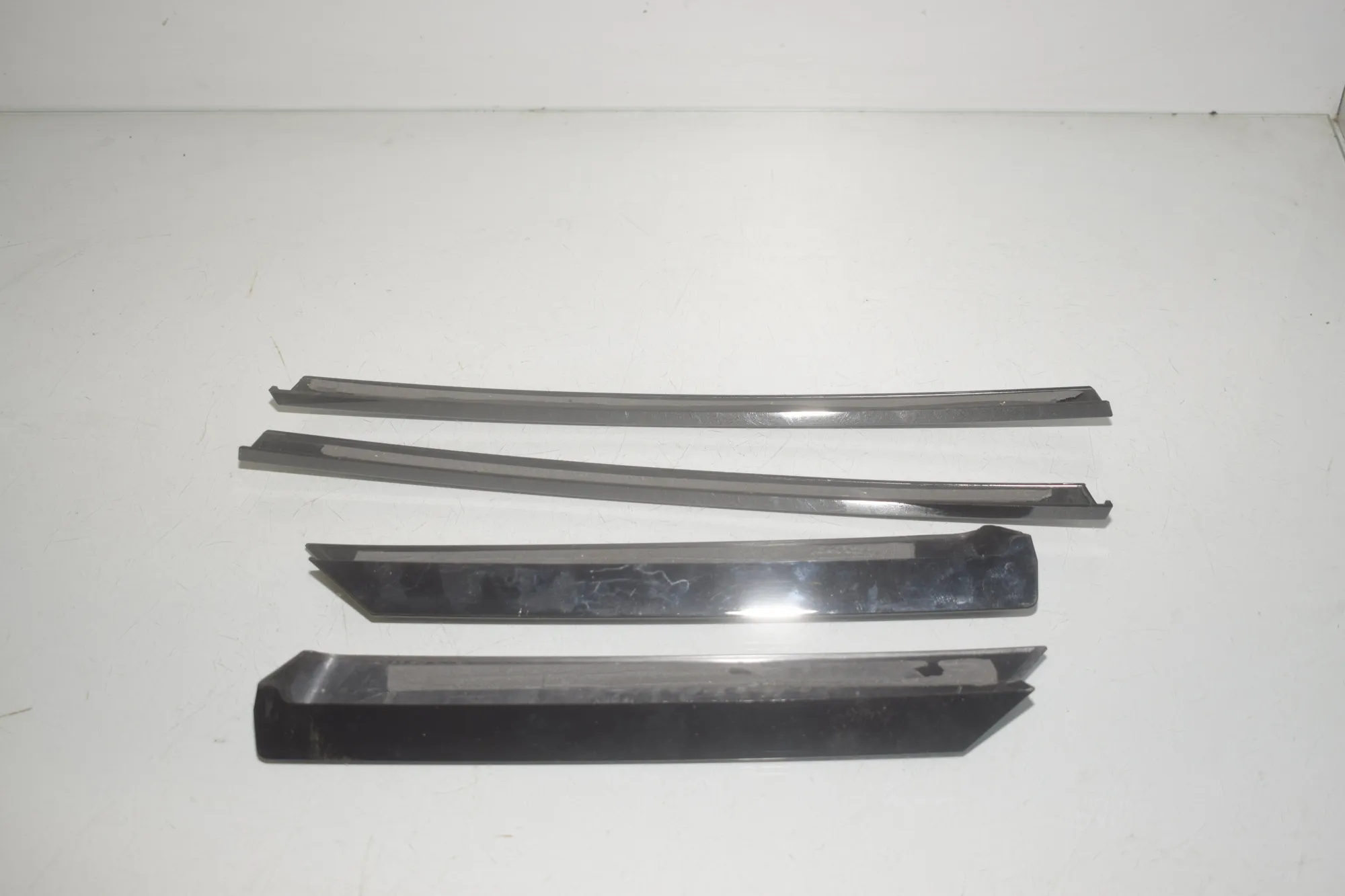Other Trim Parts – OEM 7453550 · BMW i3 (I01) Electric 2019 – 6