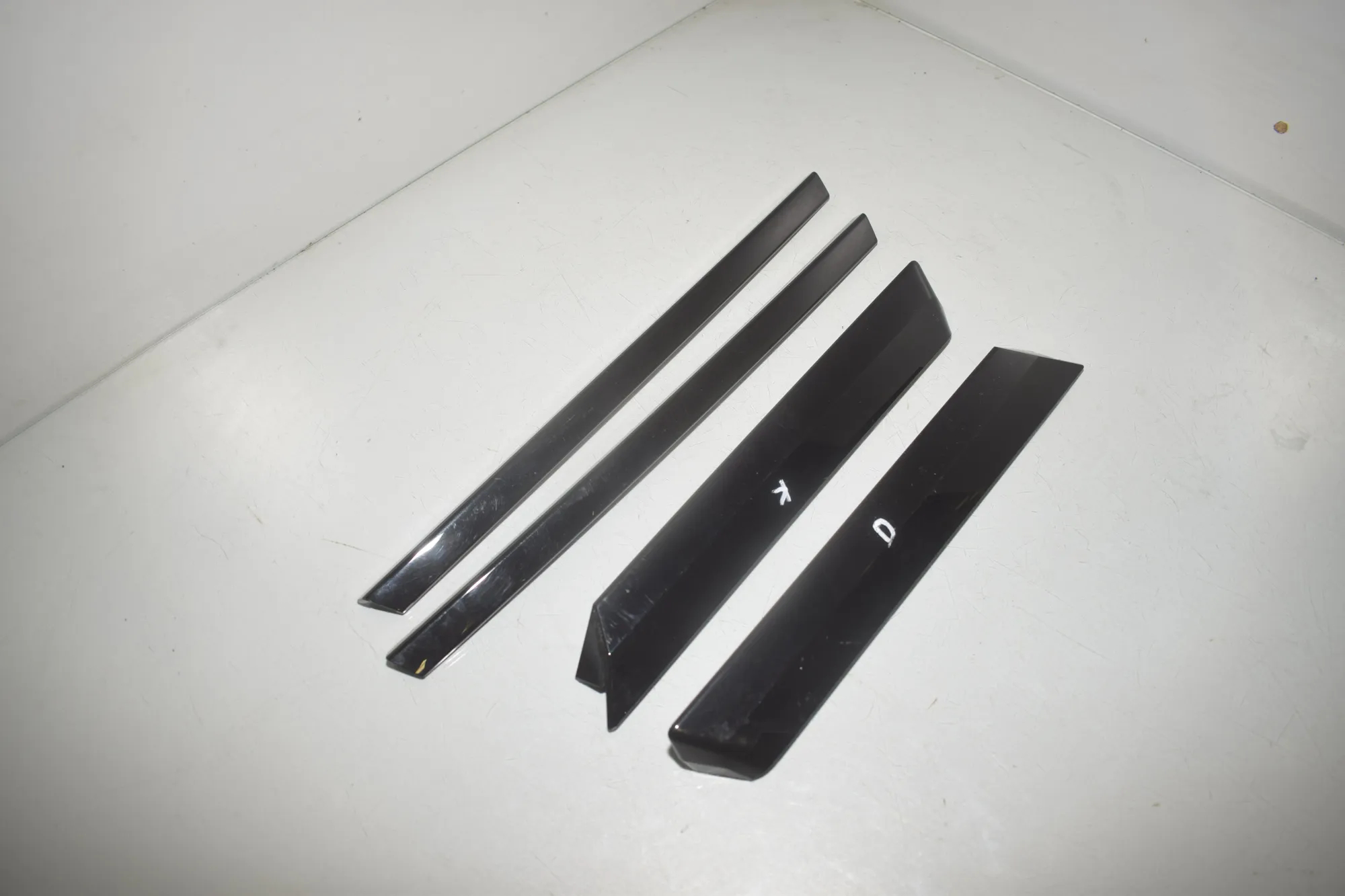 Other Trim Parts – OEM 7453550 · BMW i3 (I01) Electric 2019 – 3