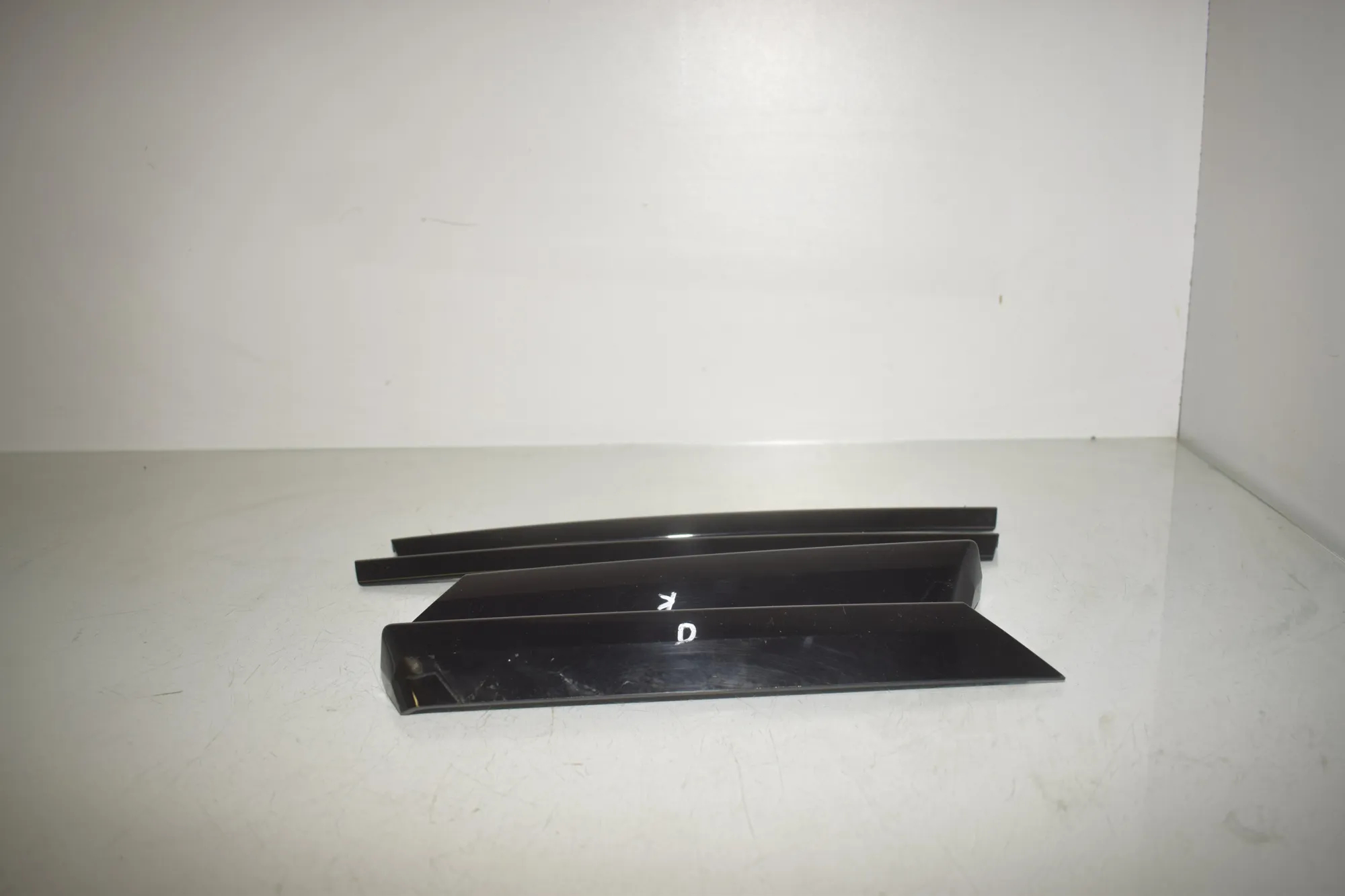 Other Trim Parts – OEM 7453550 · BMW i3 (I01) Electric 2019 – 4