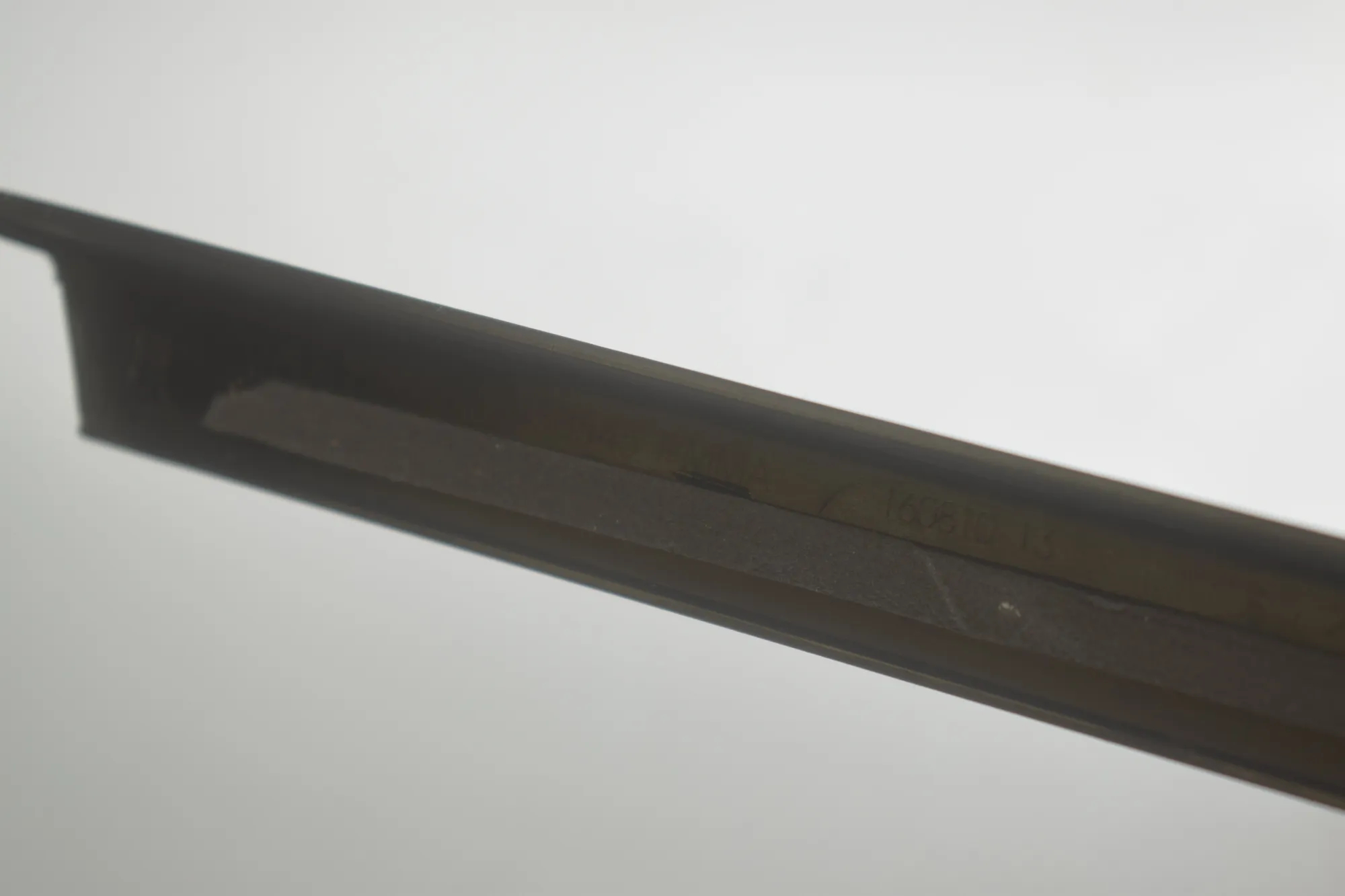Other Trim Parts – OEM 7453550 · BMW i3 (I01) Electric 2019 – 7