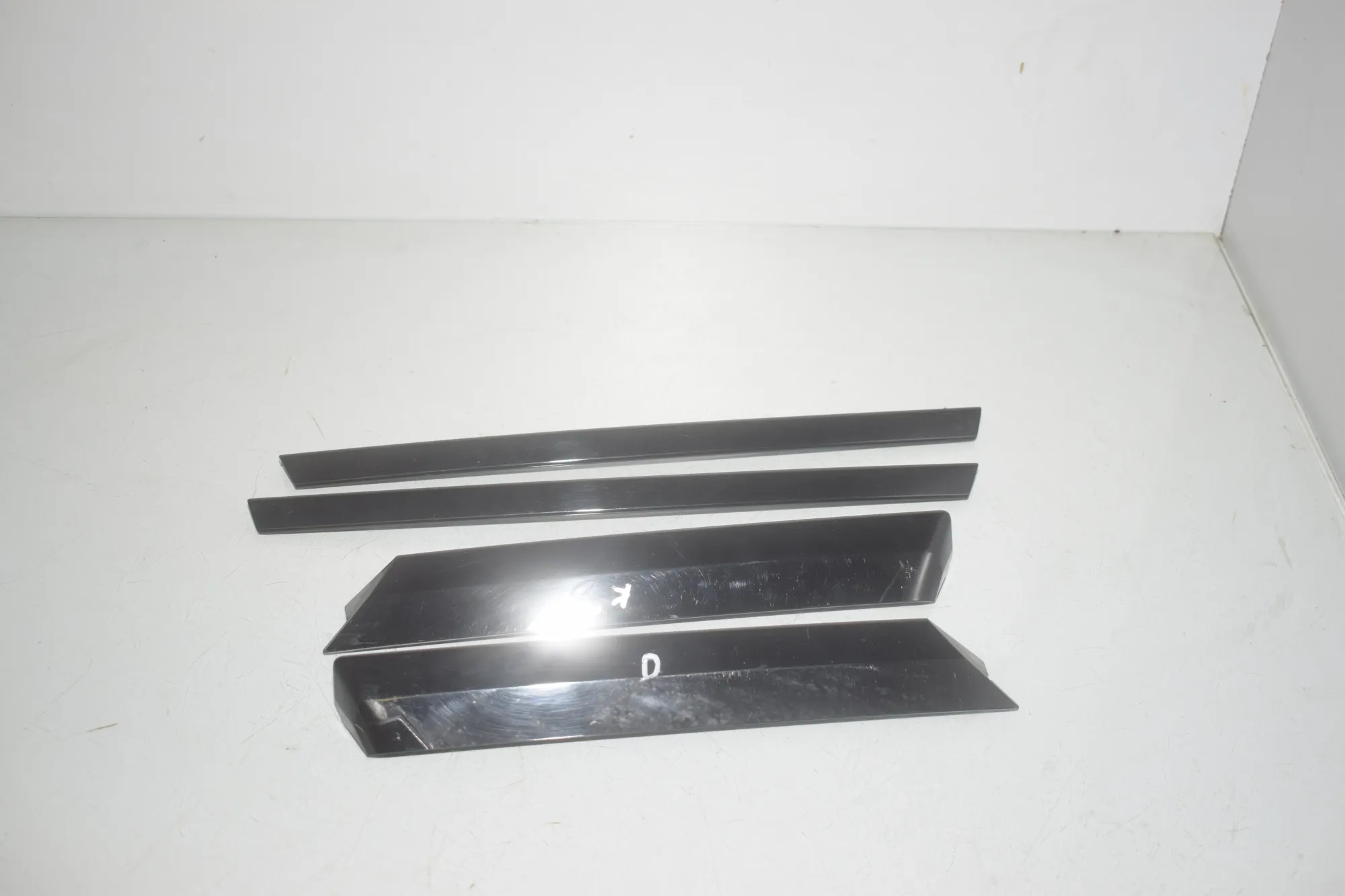 Other Trim Parts – OEM 7453550 · BMW i3 (I01) Electric 2019