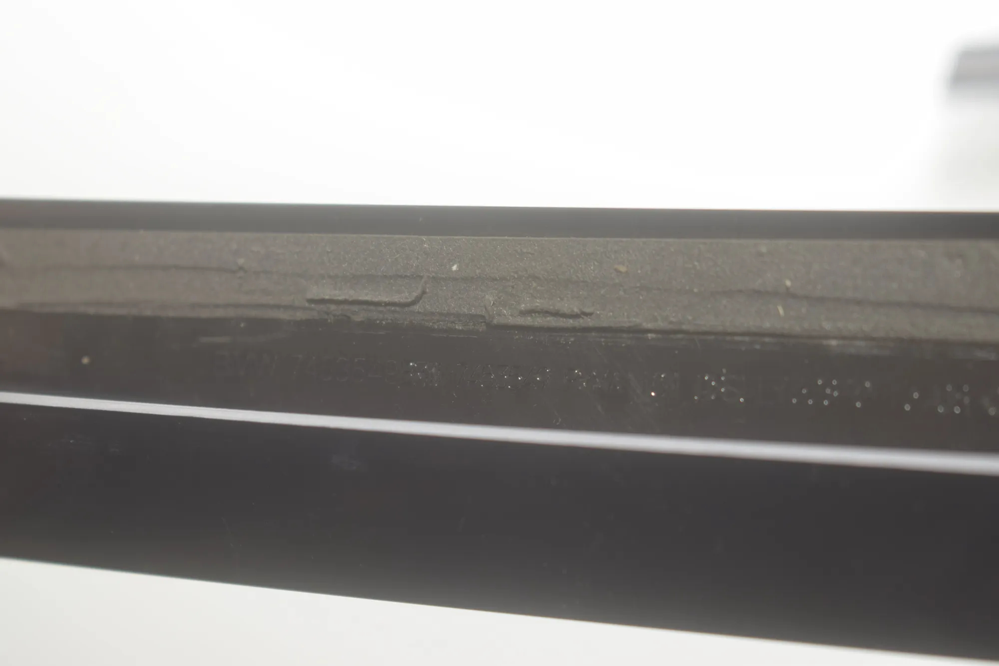 Other Trim Parts – OEM 7453550 · BMW i3 (I01) Electric 2019 – 10