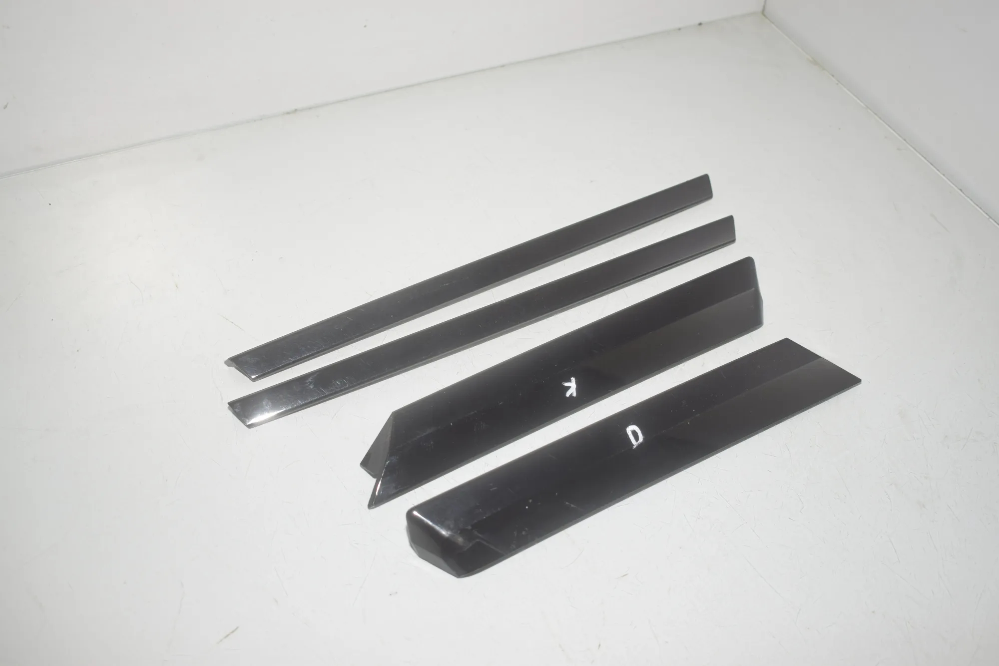 Other Trim Parts – OEM 7453550 · BMW i3 (I01) Electric 2019 – 2