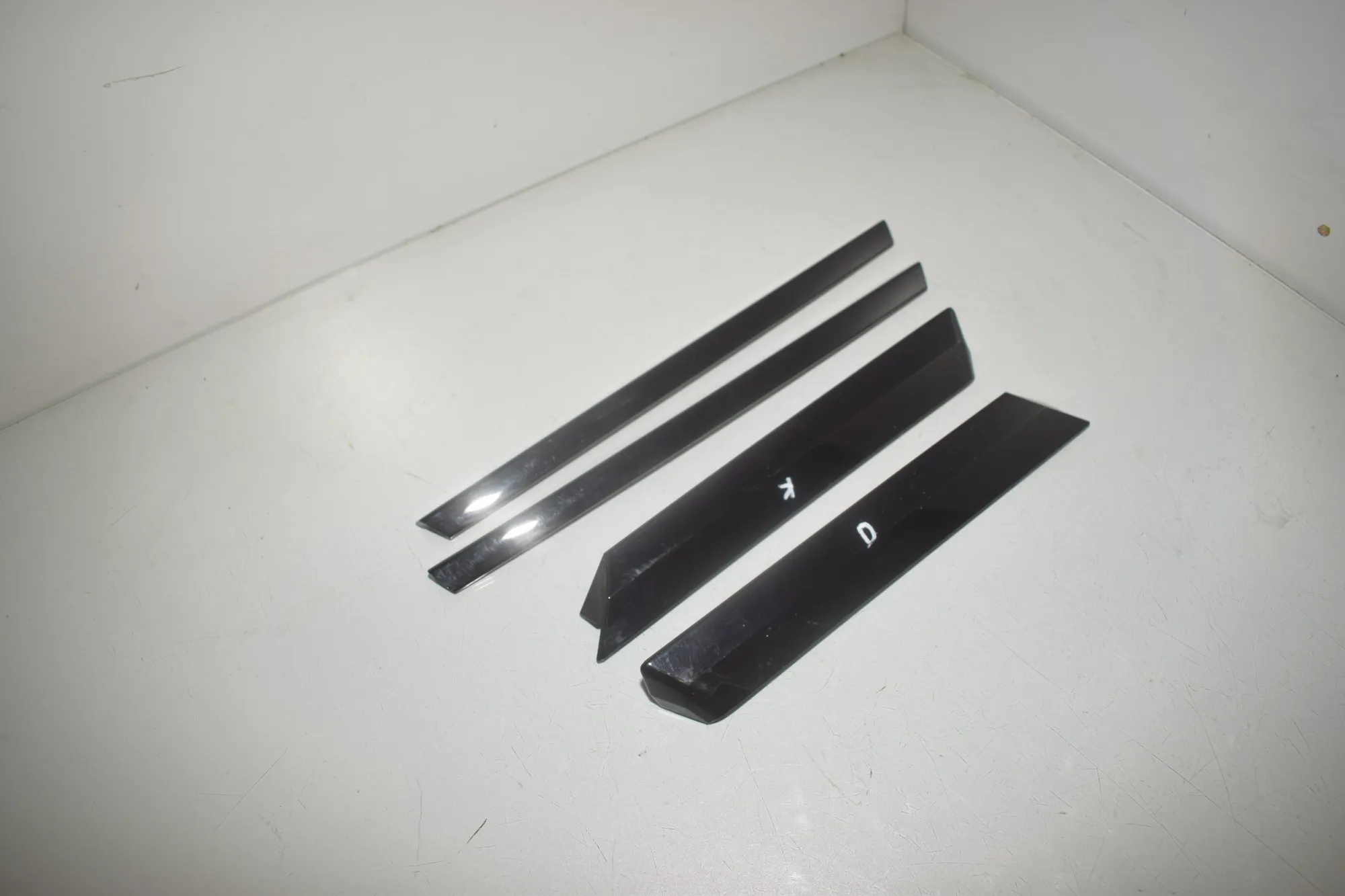 Other Trim Parts – OEM 7453550 · BMW i3 (I01) Electric 2019 – 5