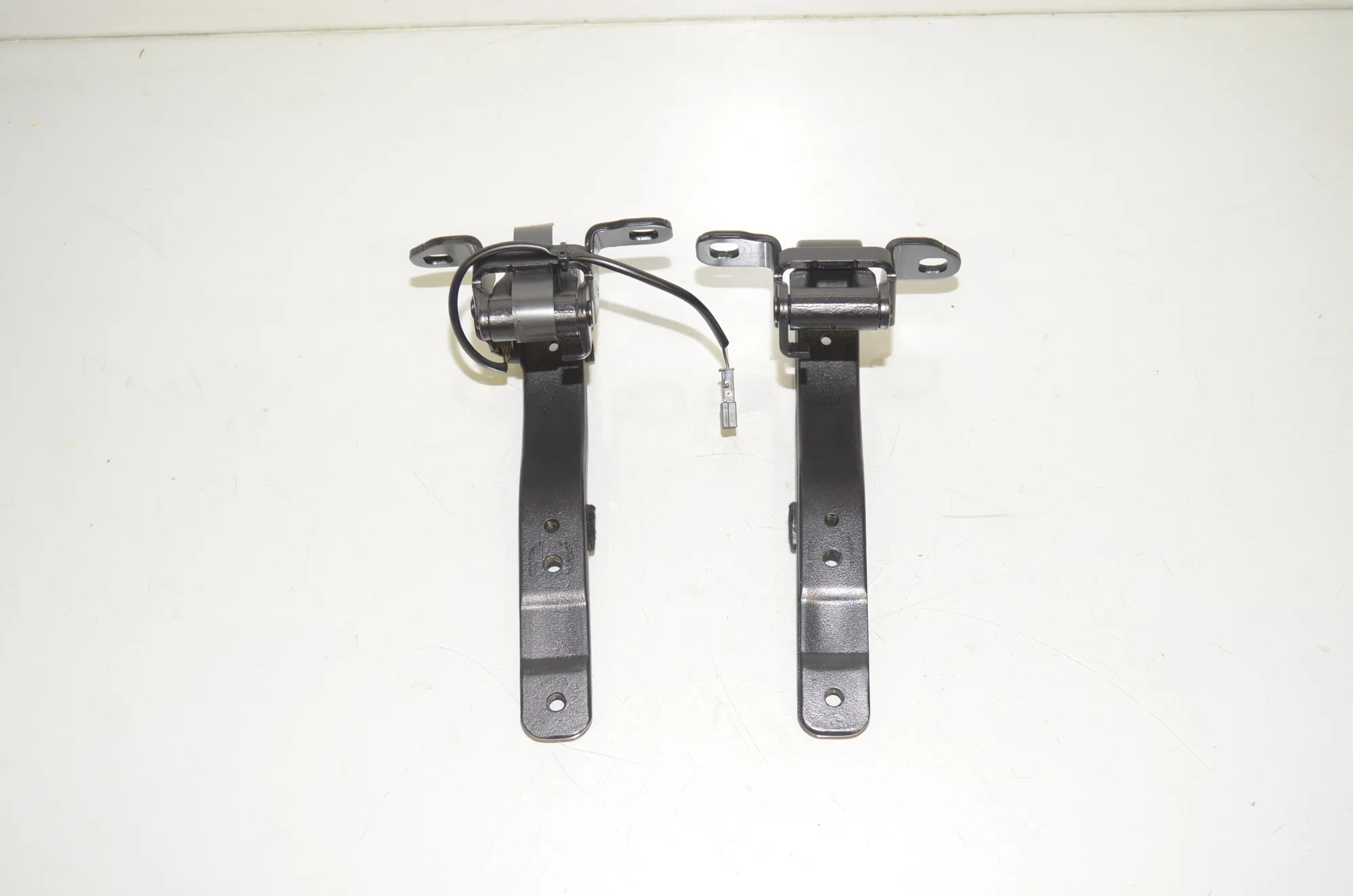 Tailgate Bootlid Hinge Set – OEM 7296774 · BMW i3 (I01) Electric 2019 – 3
