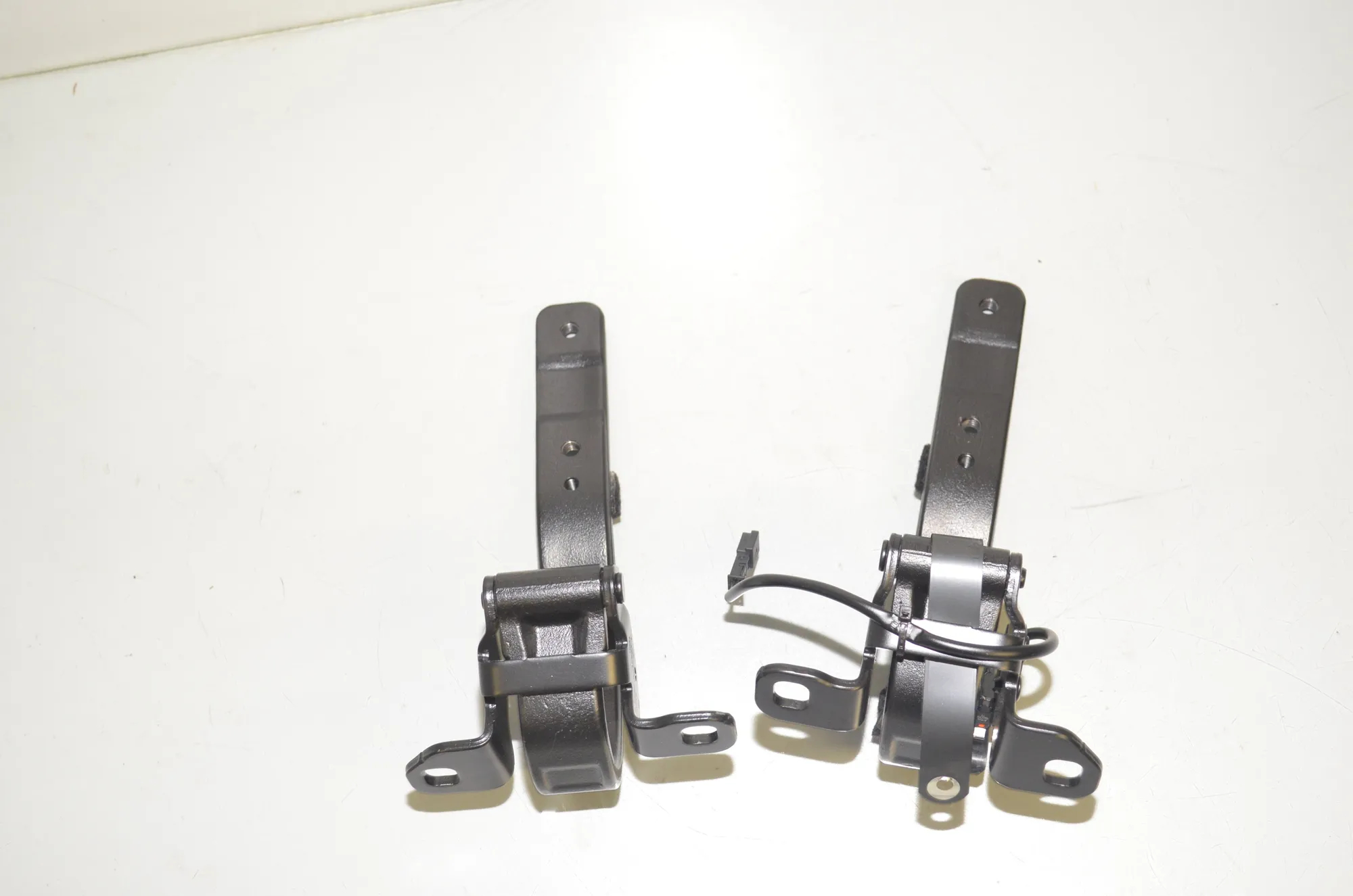 Tailgate Bootlid Hinge Set – OEM 7296774 · BMW i3 (I01) Electric 2019 – 4