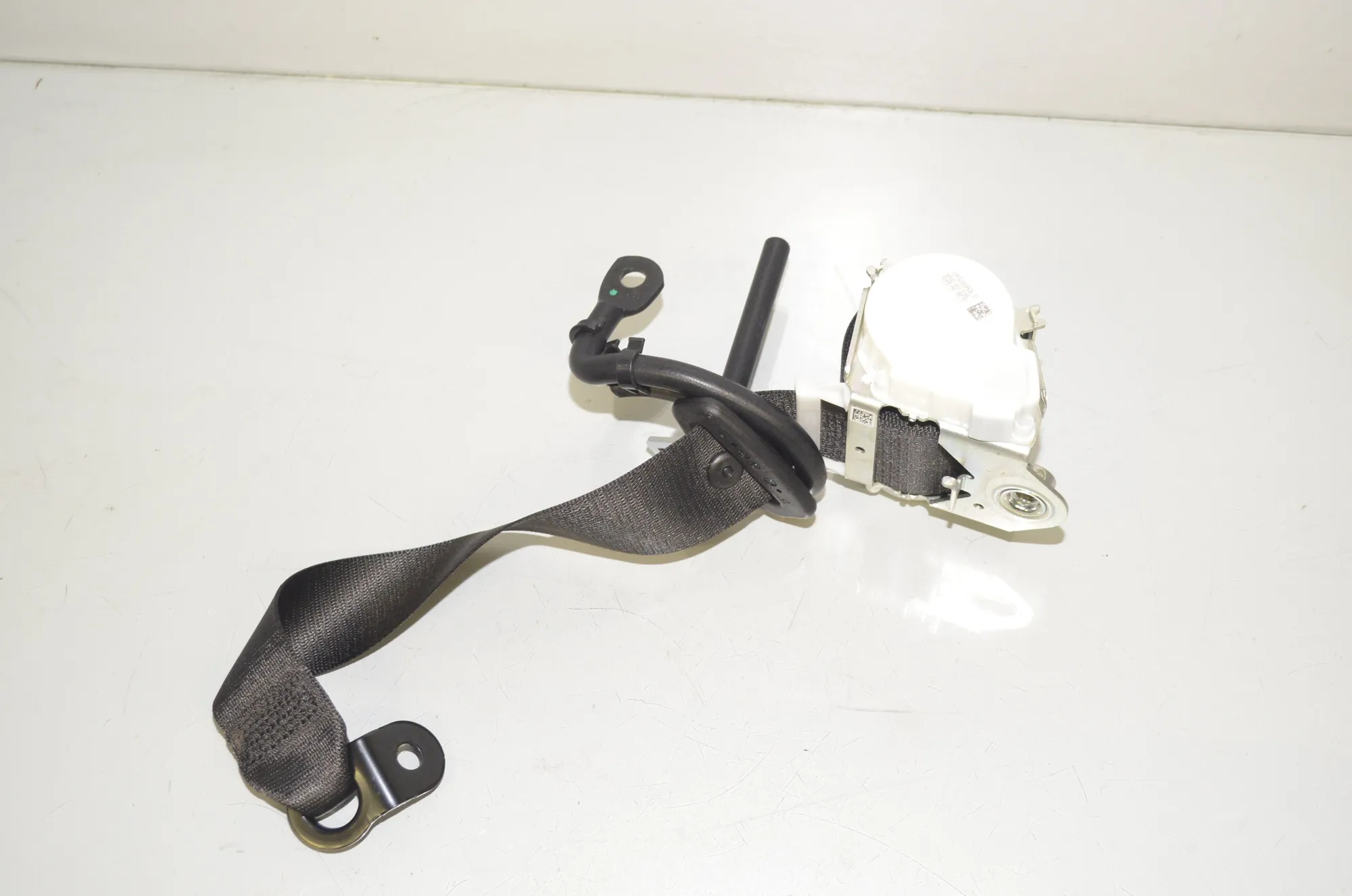 Rear Right Seatbelt – OEM 7305644 · BMW i3 (I01) Electric 2019 – 3