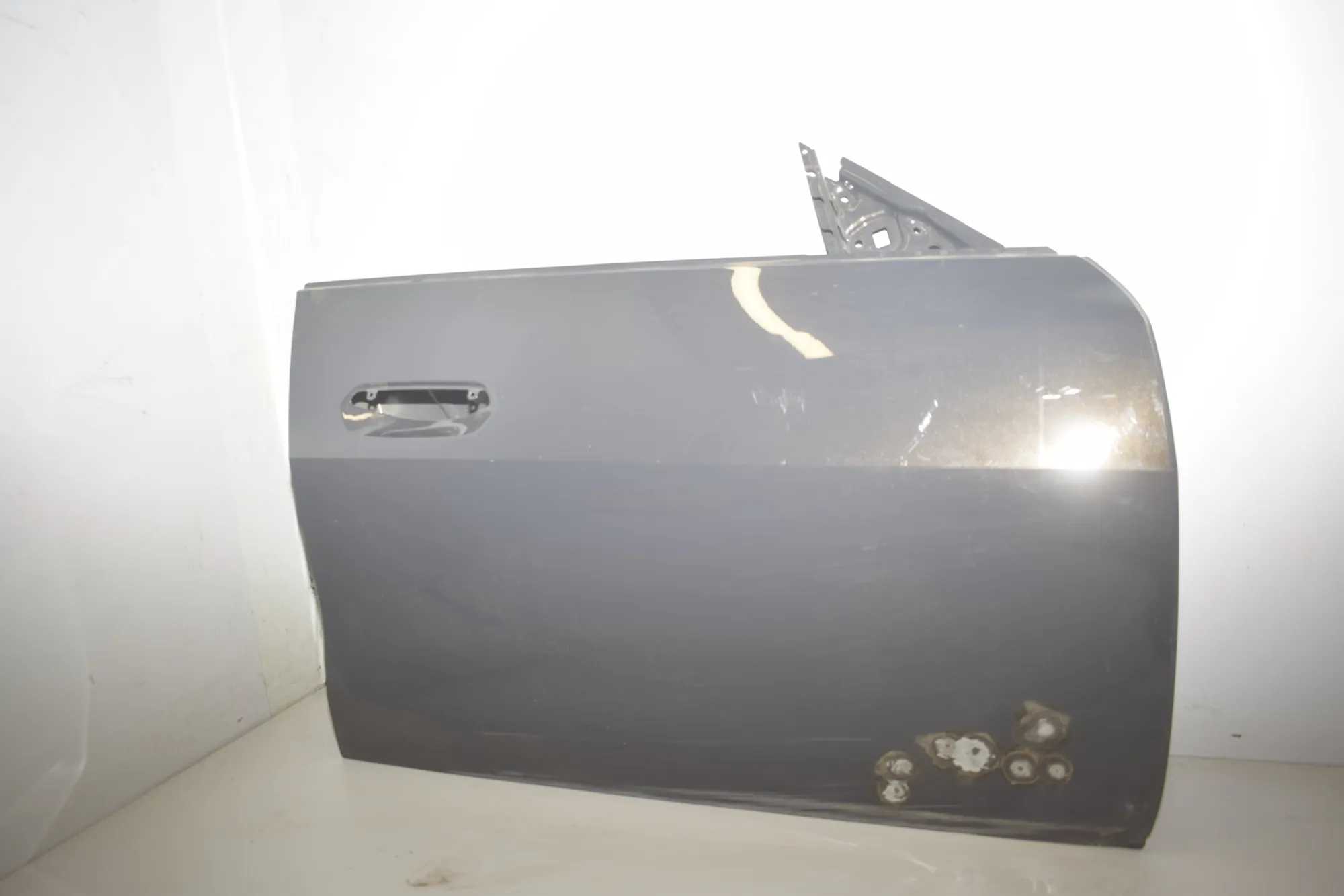 Front Right Door · BMW 4 Gran Coupe (F36) BMW 4 Gran Coupe (F36) 418 d 2020 – 4