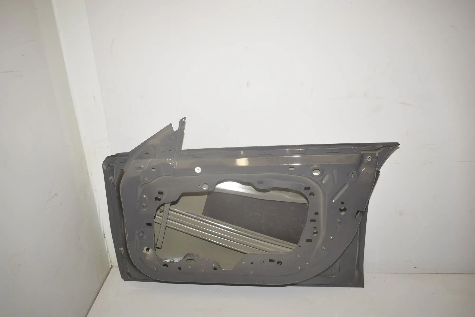 Front Right Door · BMW 4 Gran Coupe (F36) BMW 4 Gran Coupe (F36) 418 d 2020 – 5