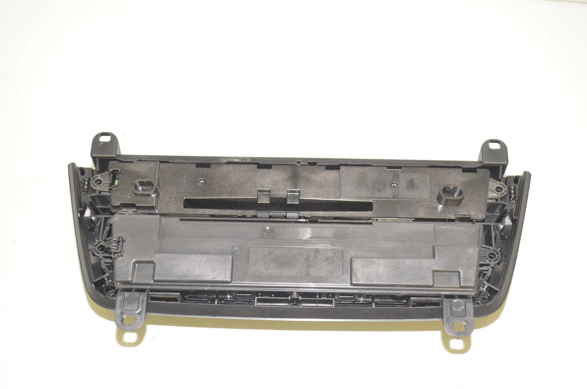 Climate Control Unit – OEM 6119287336 · BMW 3 Touring (F31) 330 d 2013 – 3