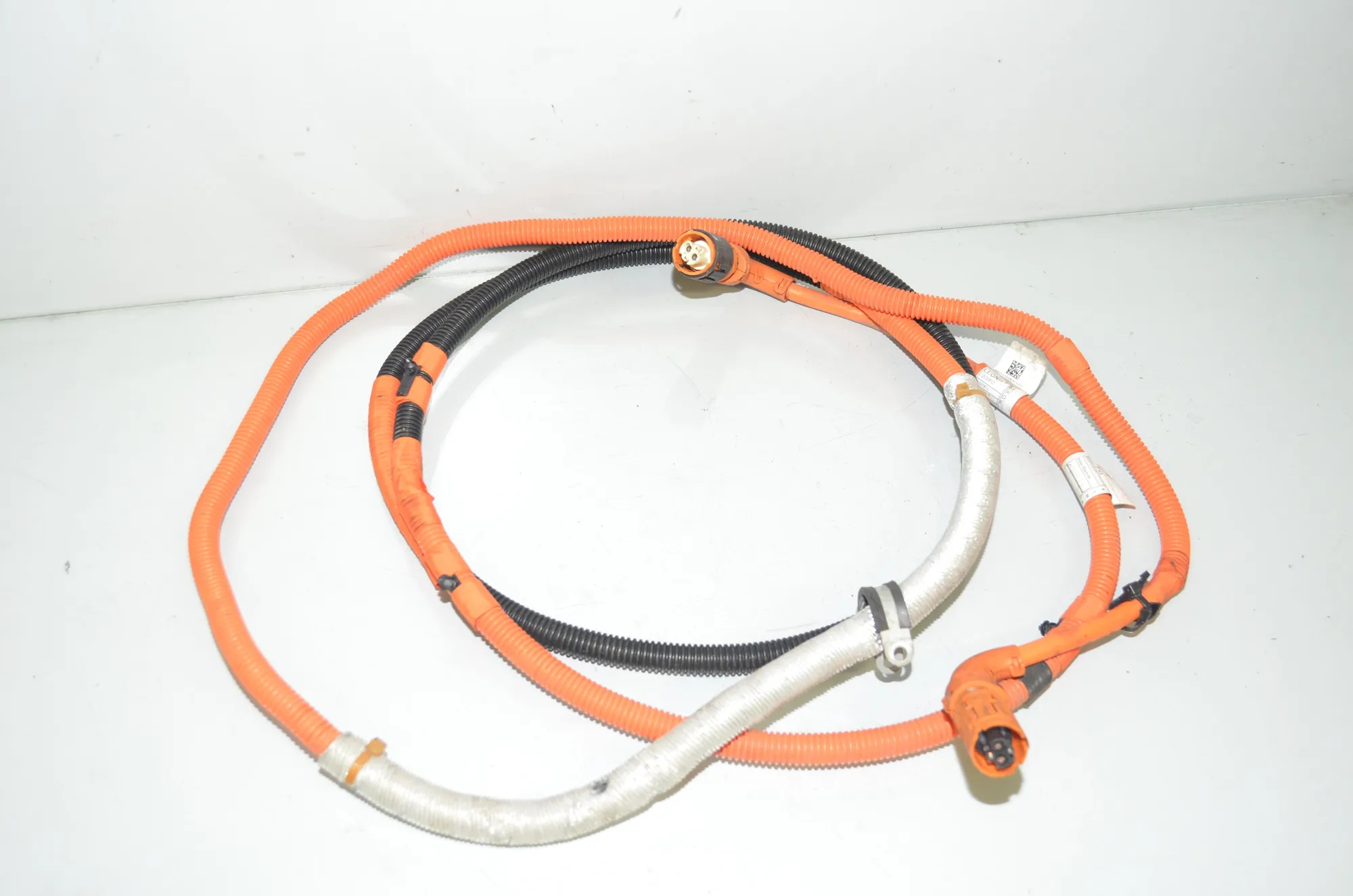 Cable Harness – OEM 6824127 · BMW 2 Active Tourer (F45) 225 xe 2018 – 3