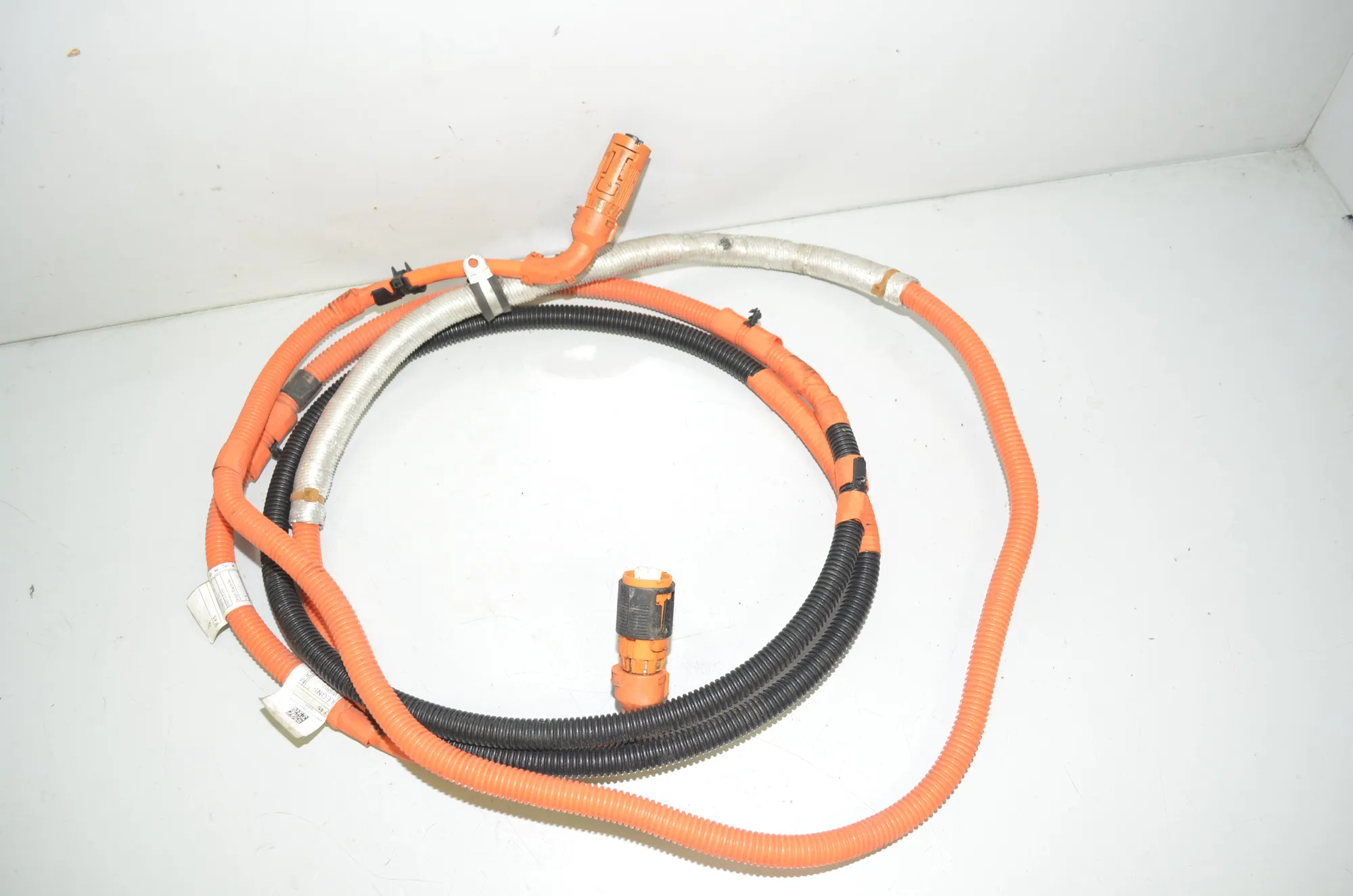 Cable Harness – OEM 6824127 · BMW 2 Active Tourer (F45) 225 xe 2018 – 2