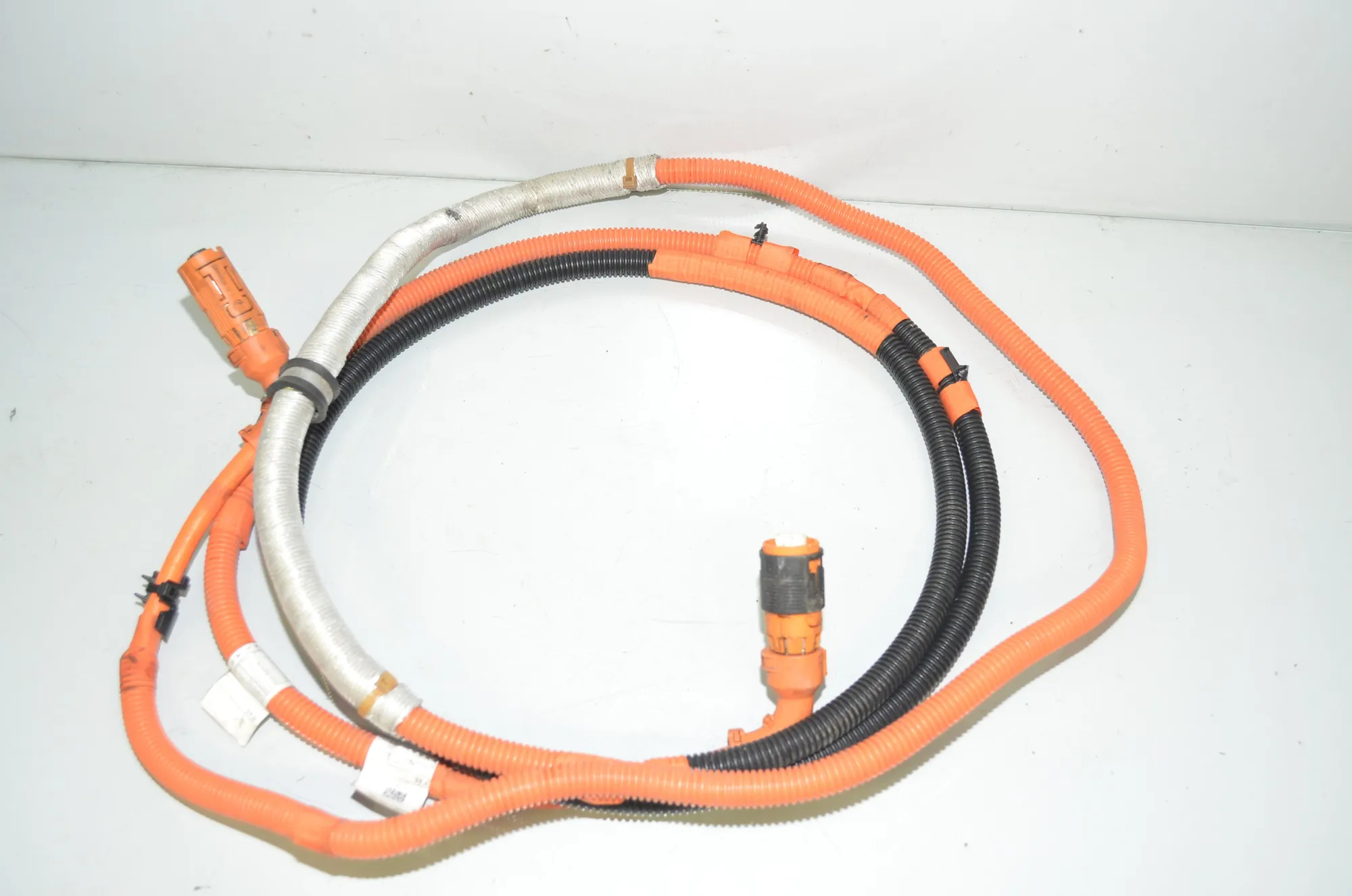 Cable Harness – OEM 6824127 · BMW 2 Active Tourer (F45) 225 xe 2018 – 4