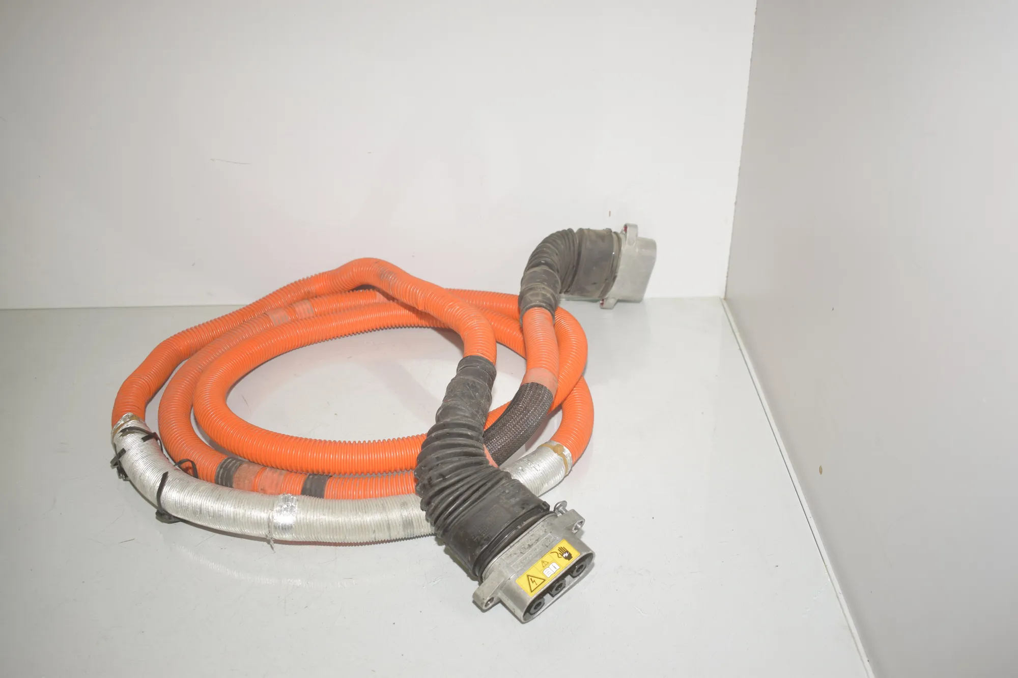 Cable Harness – OEM 6824117 · BMW 2 Active Tourer (F45) 225 xe 2018 – 4