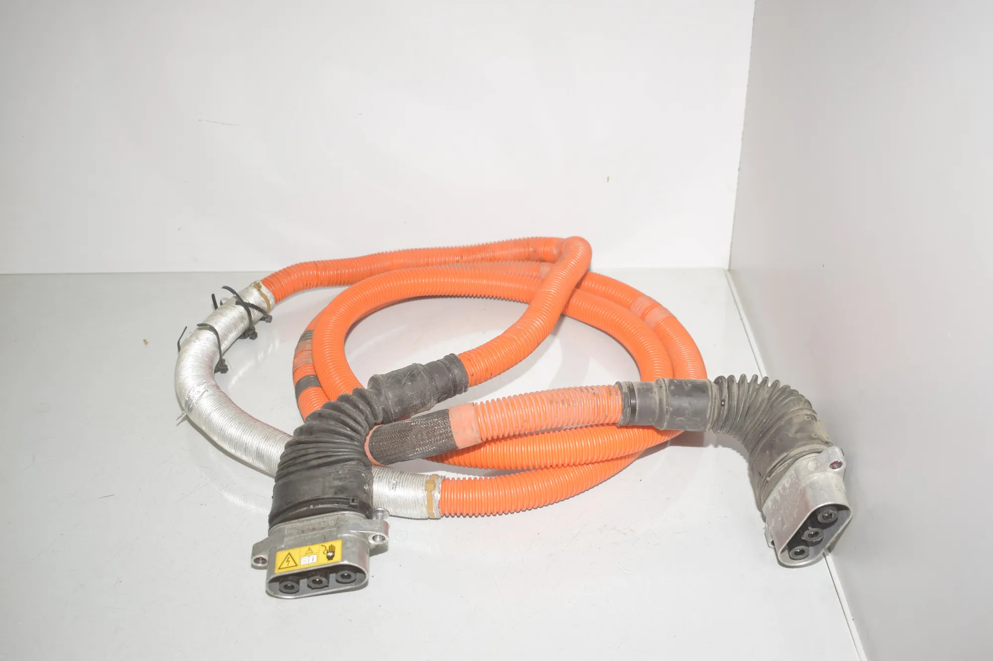Cable Harness – OEM 6824117 · BMW 2 Active Tourer (F45) 225 xe 2018