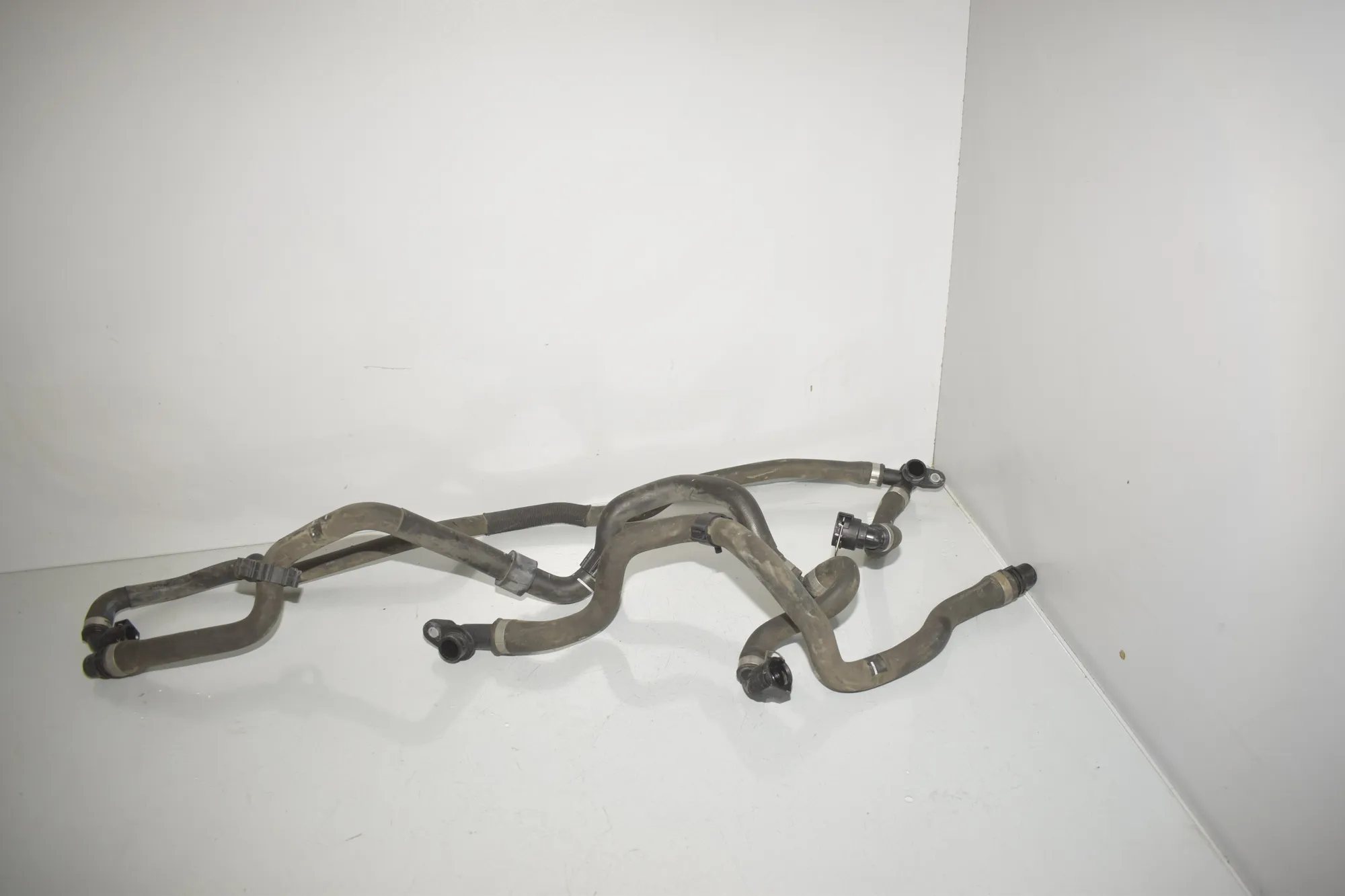 Coolant Hose Pipe – OEM 7645482 · BMW 2 Active Tourer (F45) 225 xe 2018 – 4