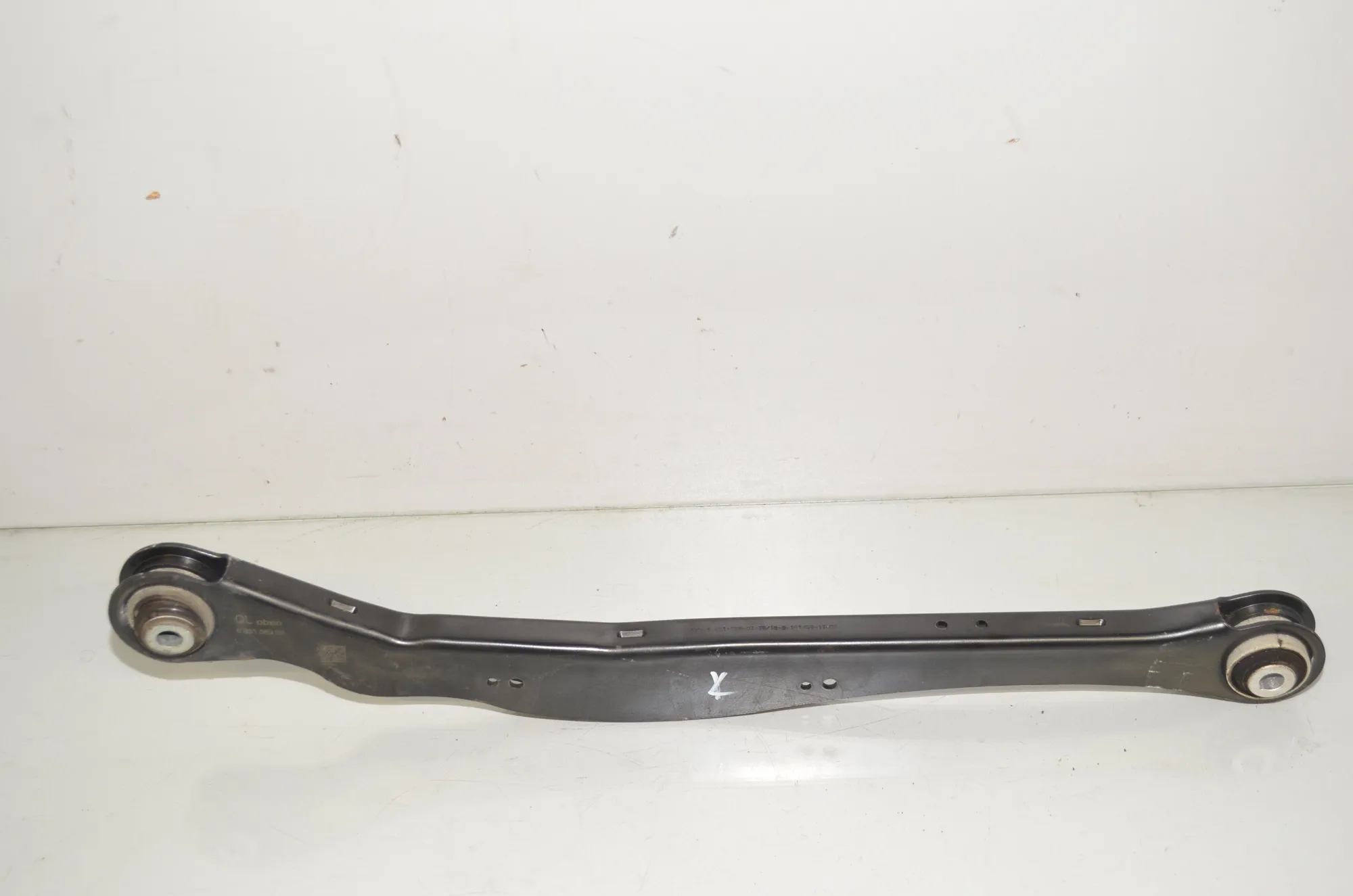 Rear Left Control Arm – OEM 6851563 · BMW 2 Active Tourer (F45) 225 xe 2018