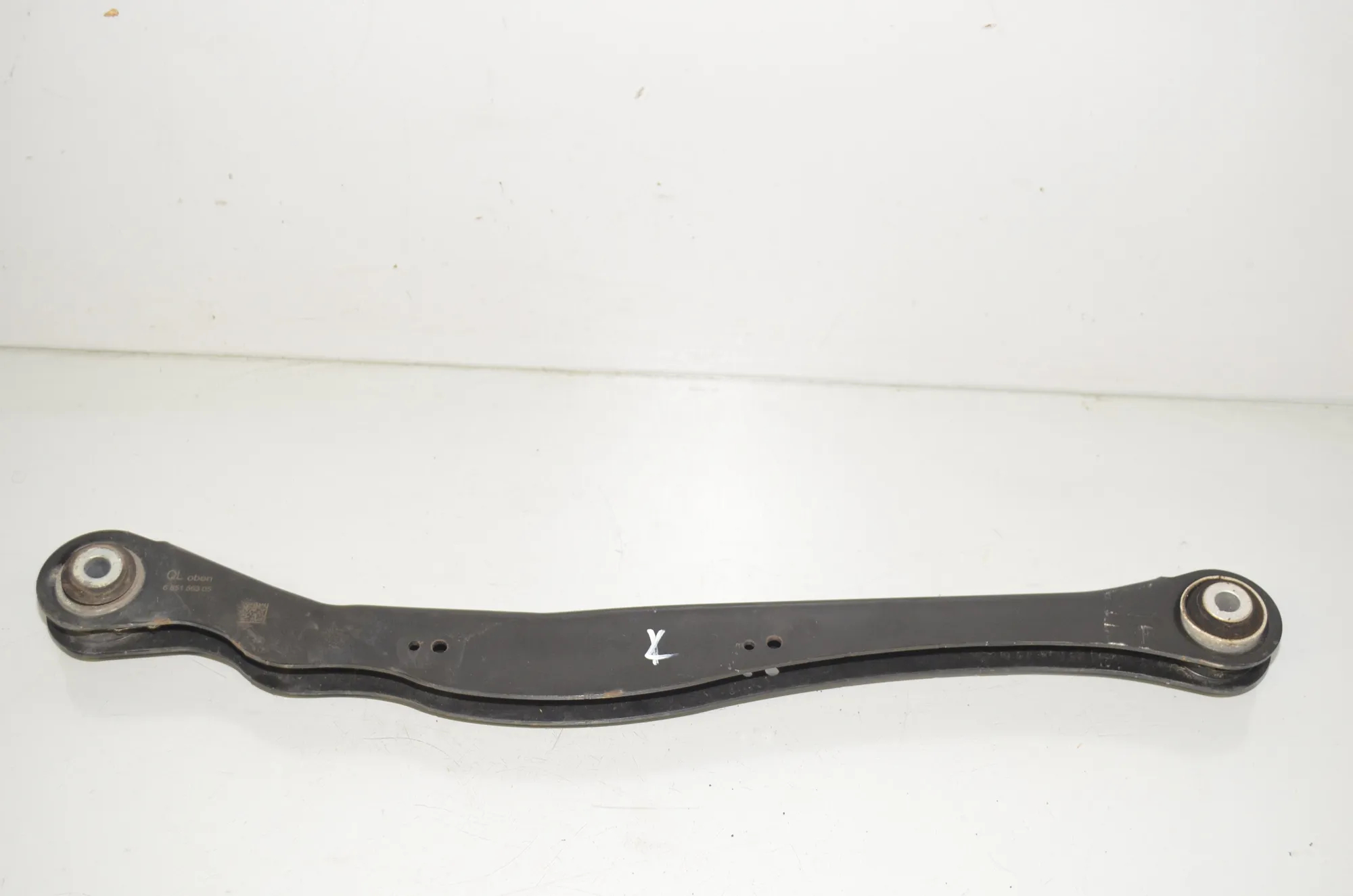 Rear Left Control Arm – OEM 6851563 · BMW 2 Active Tourer (F45) 225 xe 2018 – 4