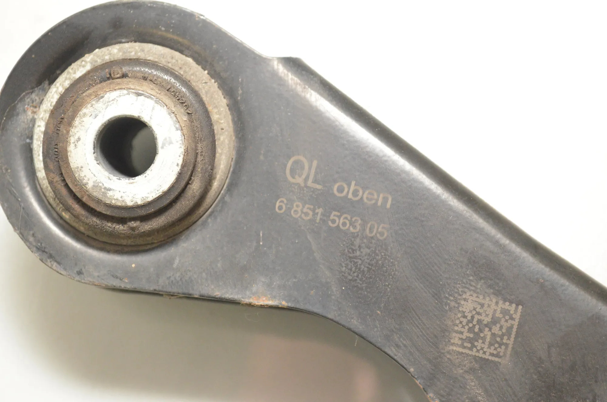 Rear Left Control Arm – OEM 6851563 · BMW 2 Active Tourer (F45) 225 xe 2018 – 5