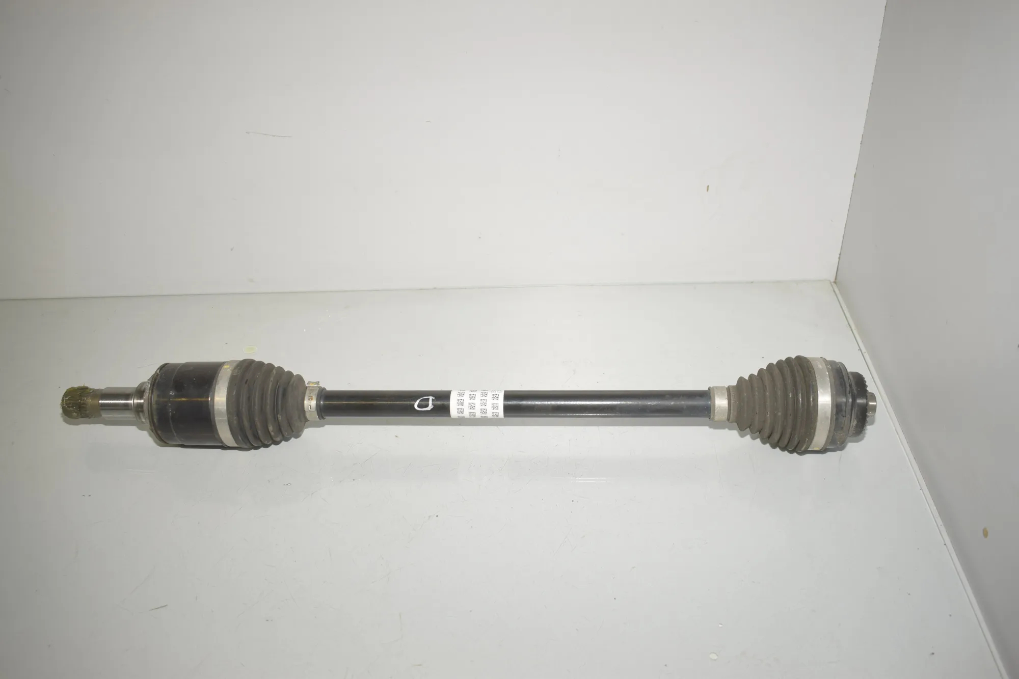 Rear Right Driveshaft – OEM 7646872 · BMW 2 Active Tourer (F45) 225 xe 2018