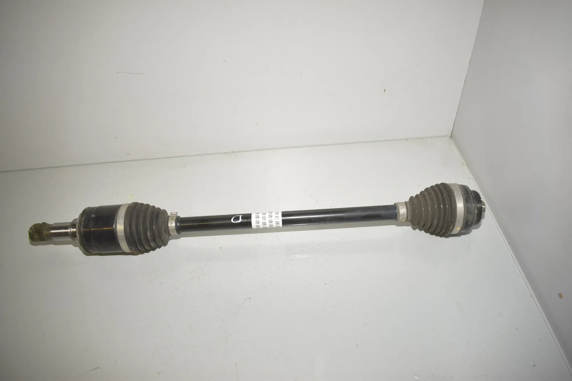 Rear Right Driveshaft – OEM 7646872 · BMW 2 Active Tourer (F45) 225 xe 2018 – 2