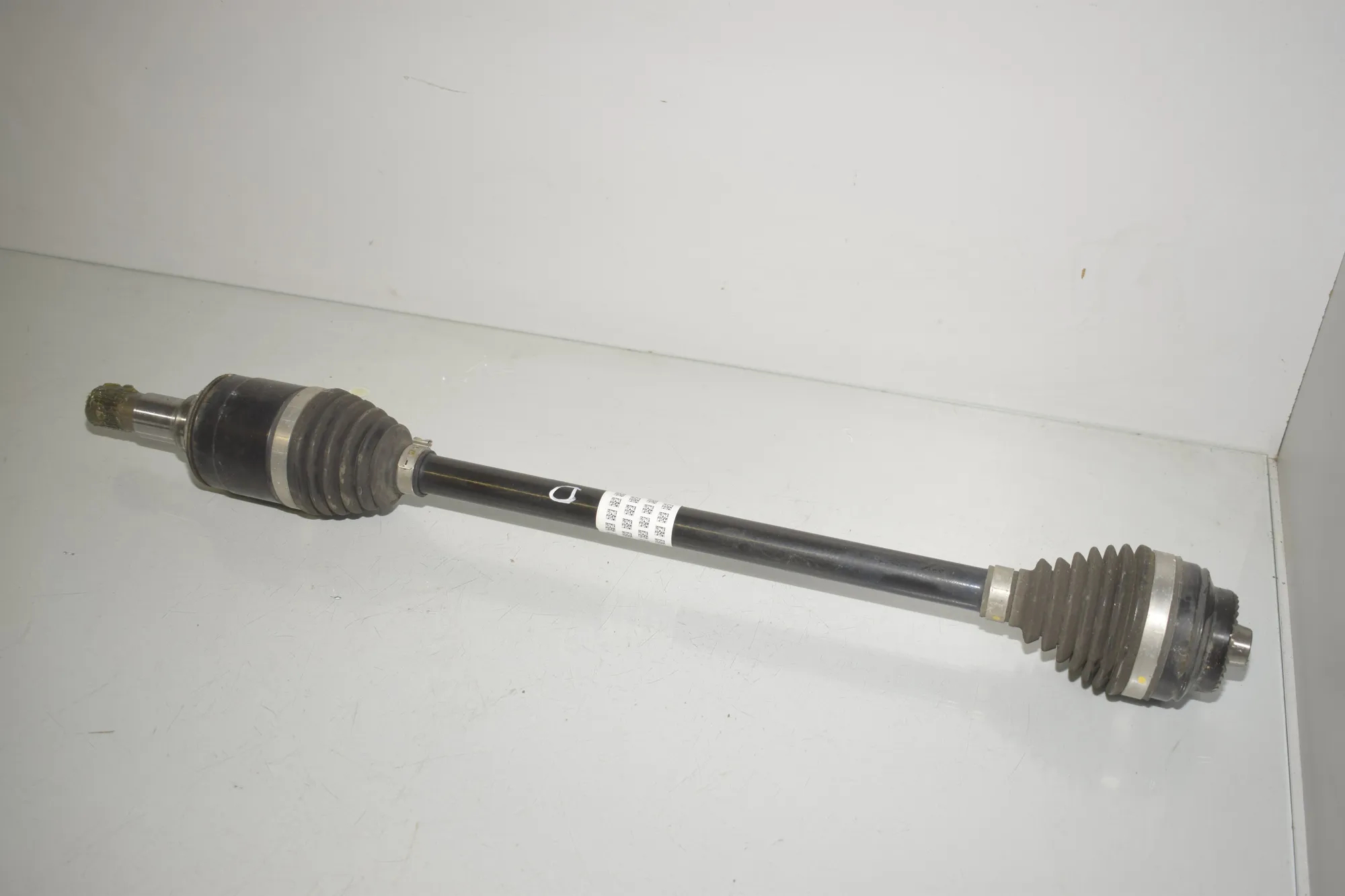 Rear Right Driveshaft – OEM 7646872 · BMW 2 Active Tourer (F45) 225 xe 2018 – 3