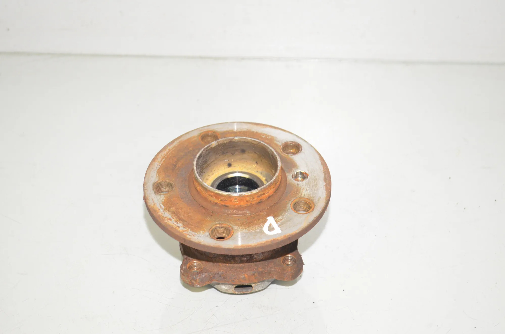 Rear Right Wheel Bearing – OEM 6851589 · BMW 2 Active Tourer (F45) 225 xe 2018 – 2