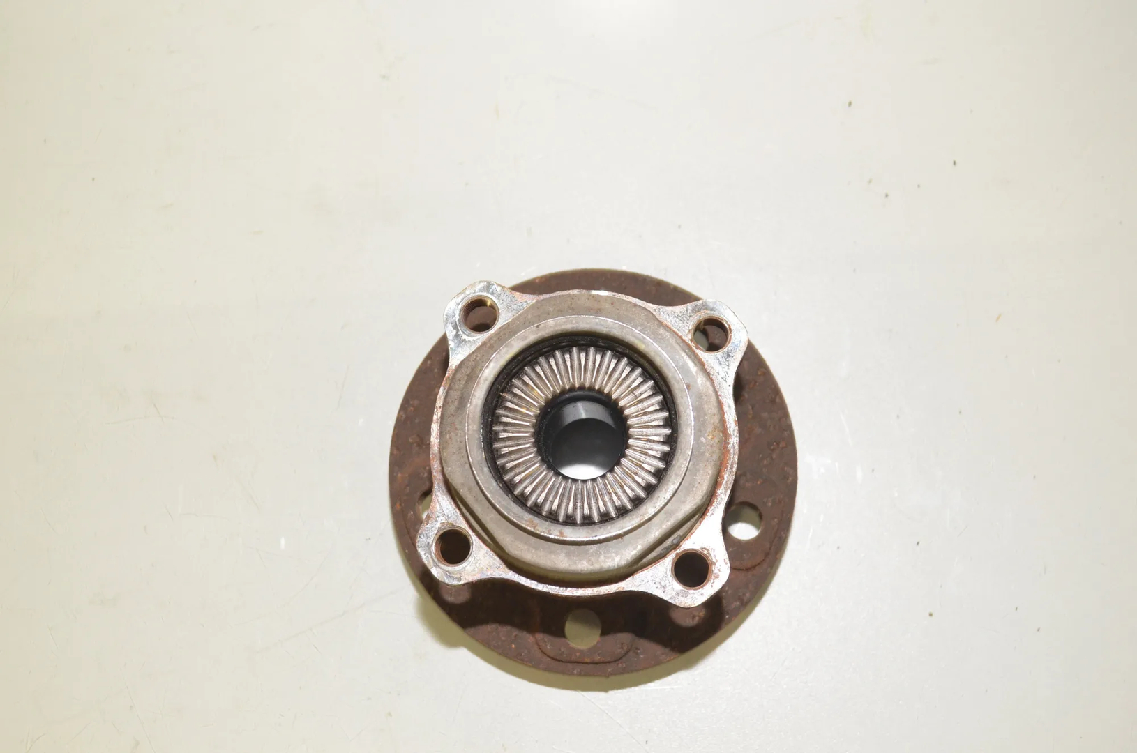 Rear Right Wheel Bearing – OEM 6851589 · BMW 2 Active Tourer (F45) 225 xe 2018 – 3