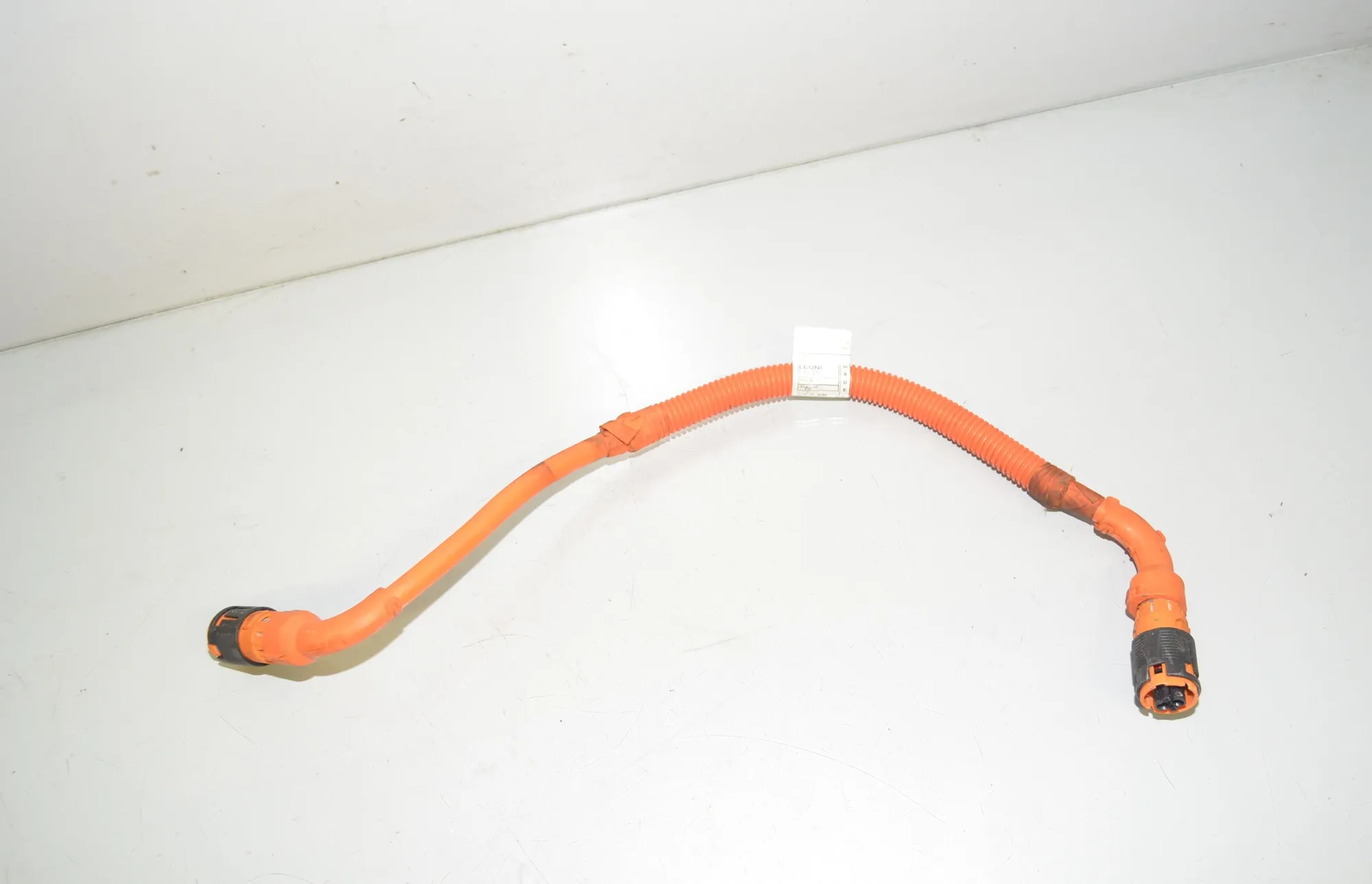 Cable Harness – OEM 6824117 · BMW 2 Active Tourer (F45) 225 xe 2018 – 2