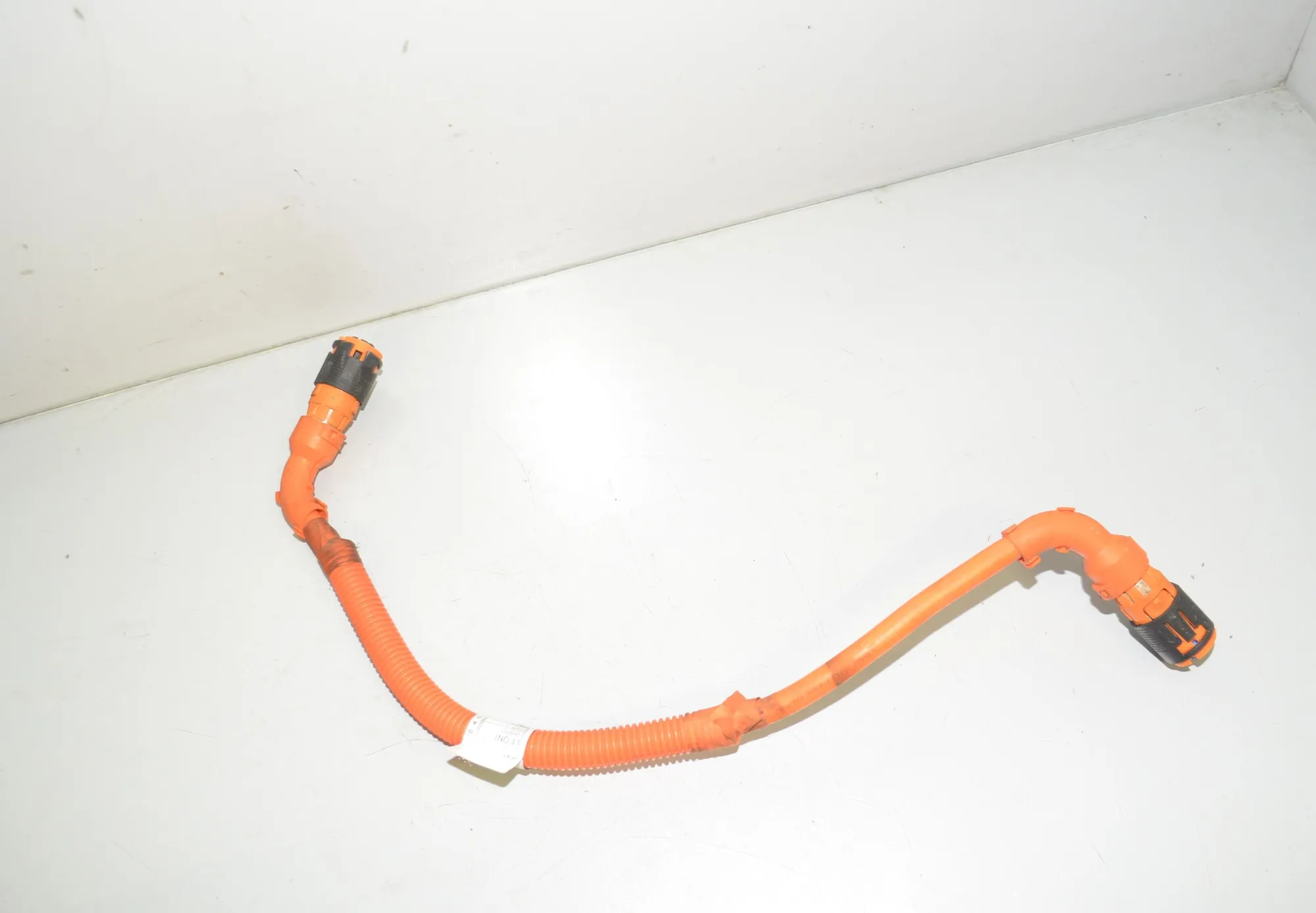 Cable Harness – OEM 6824117 · BMW 2 Active Tourer (F45) 225 xe 2018 – 3