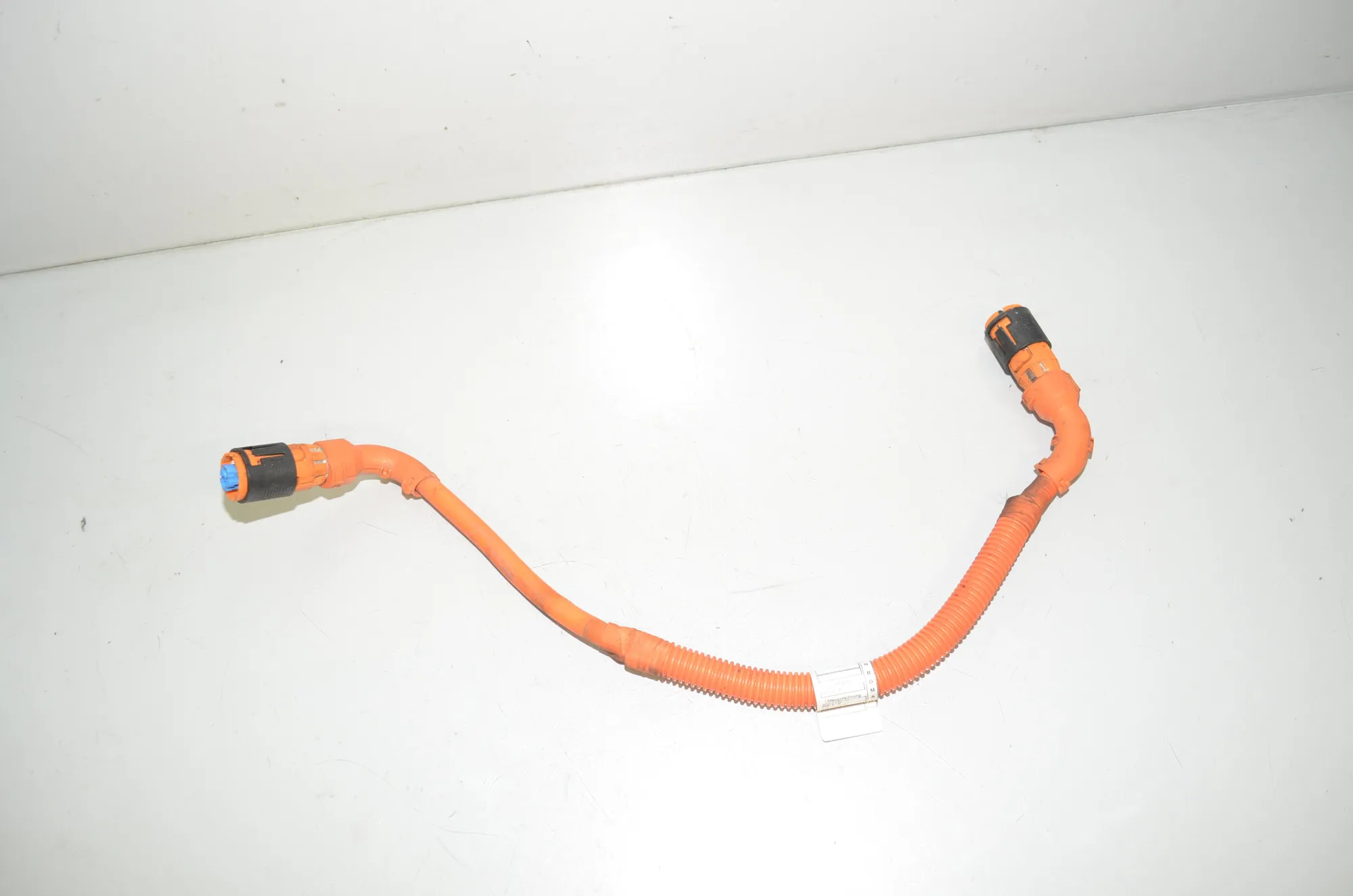 Cable Harness – OEM 6824117 · BMW 2 Active Tourer (F45) 225 xe 2018