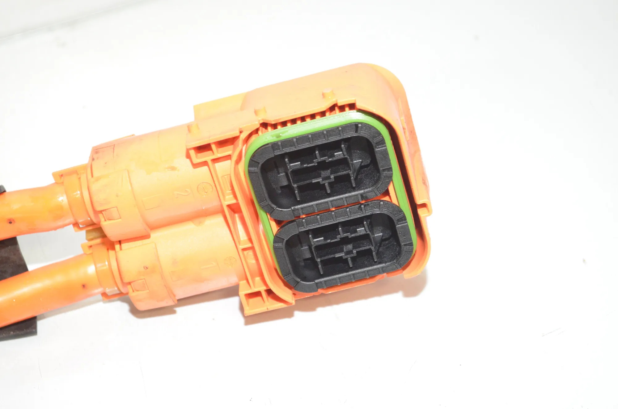 Cable Harness – OEM 6824131 · BMW 2 Active Tourer (F45) 225 xe 2018 – 3