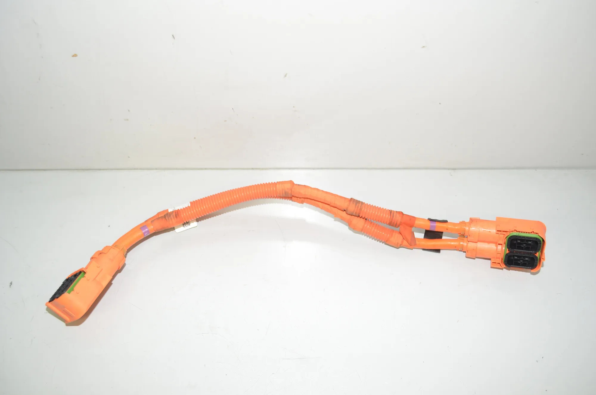 Cable Harness – OEM 6824131 · BMW 2 Active Tourer (F45) 225 xe 2018 – 2