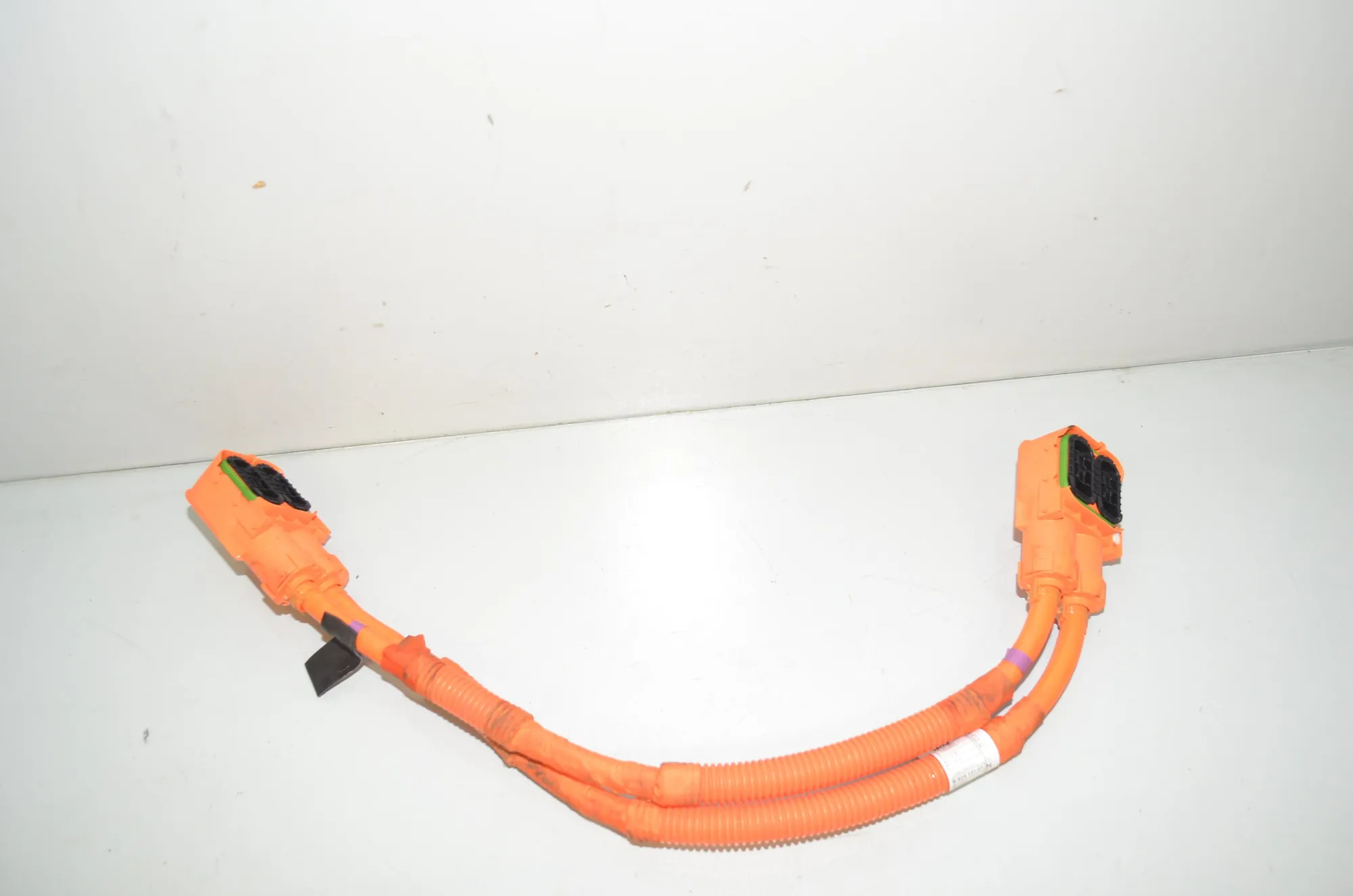 Cable Harness – OEM 6824131 · BMW 2 Active Tourer (F45) 225 xe 2018
