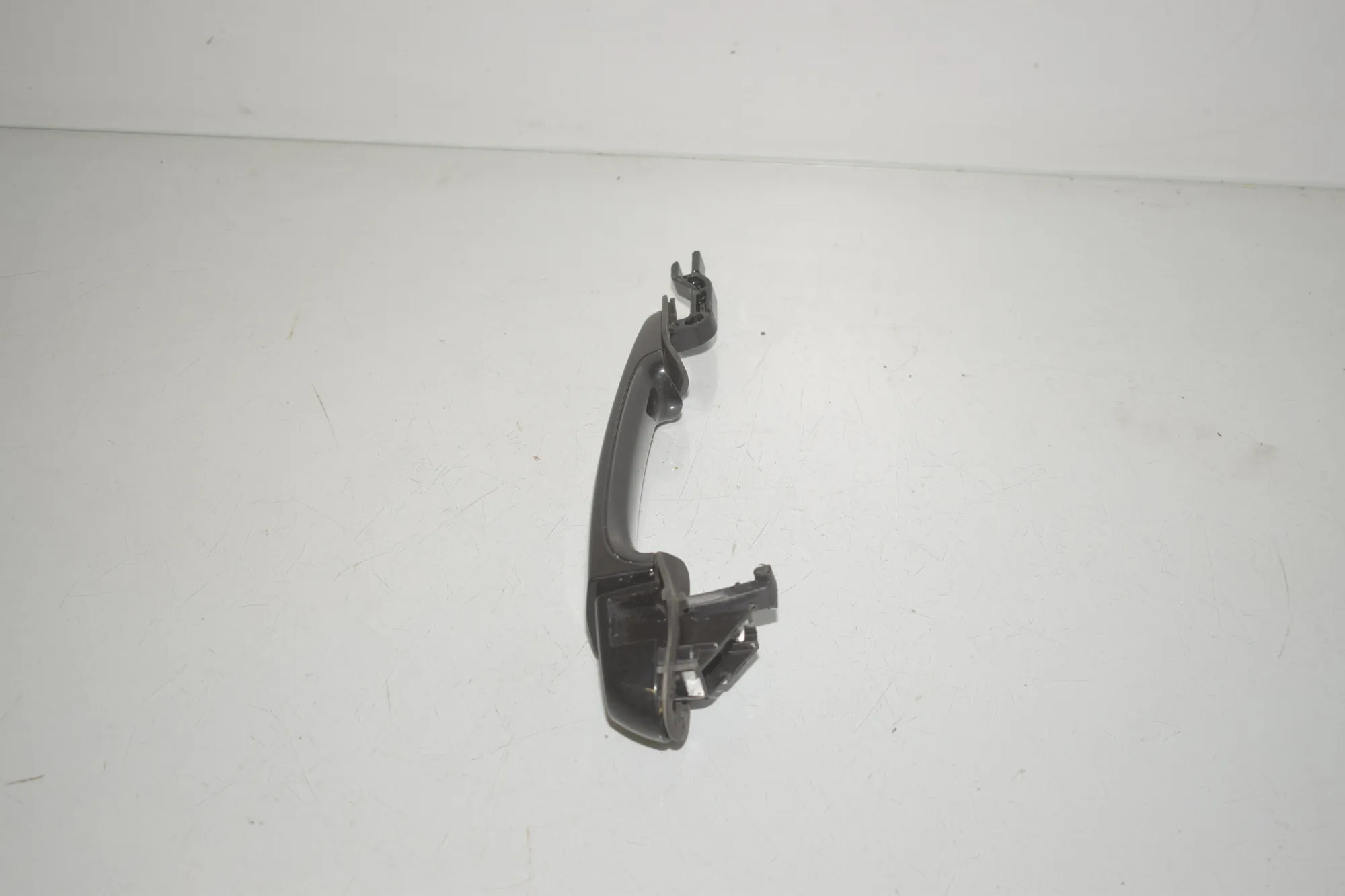 Front Right Door Exterior Handle – OEM 7207562 · BMW 3 Touring (F31) 330 d 2013 – 4