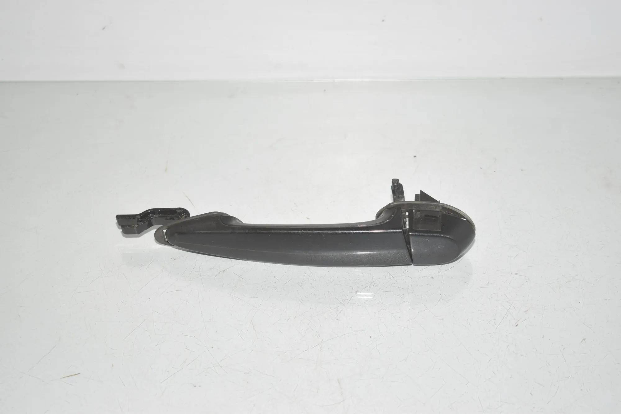 Front Right Door Exterior Handle – OEM 7207562 · BMW 3 Touring (F31) 330 d 2013