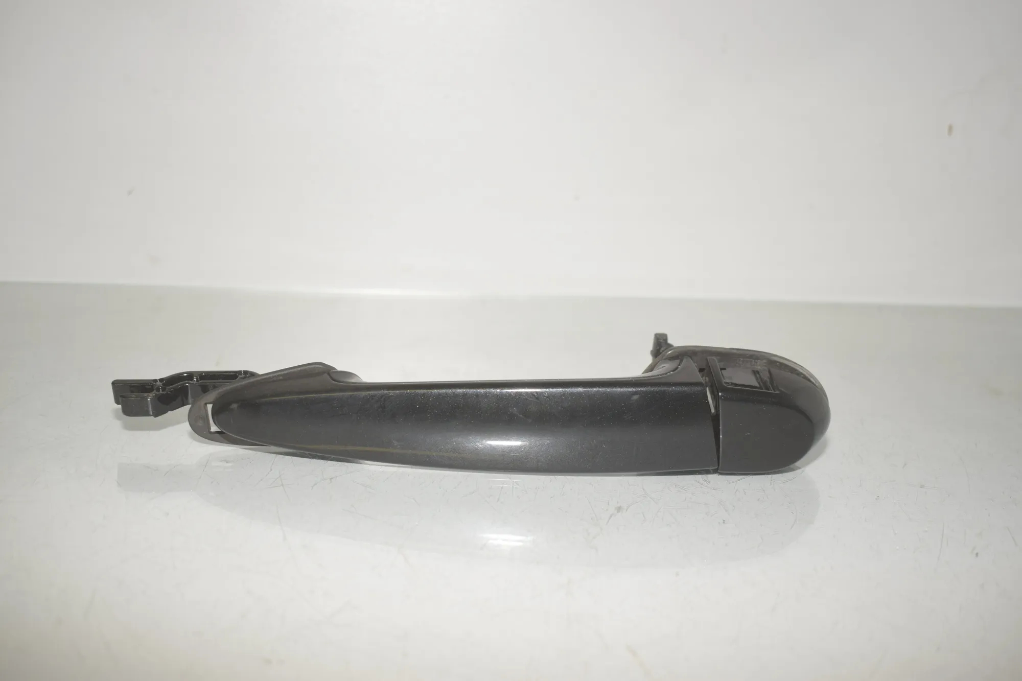 Front Right Door Exterior Handle – OEM 7207562 · BMW 3 Touring (F31) 330 d 2013 – 3